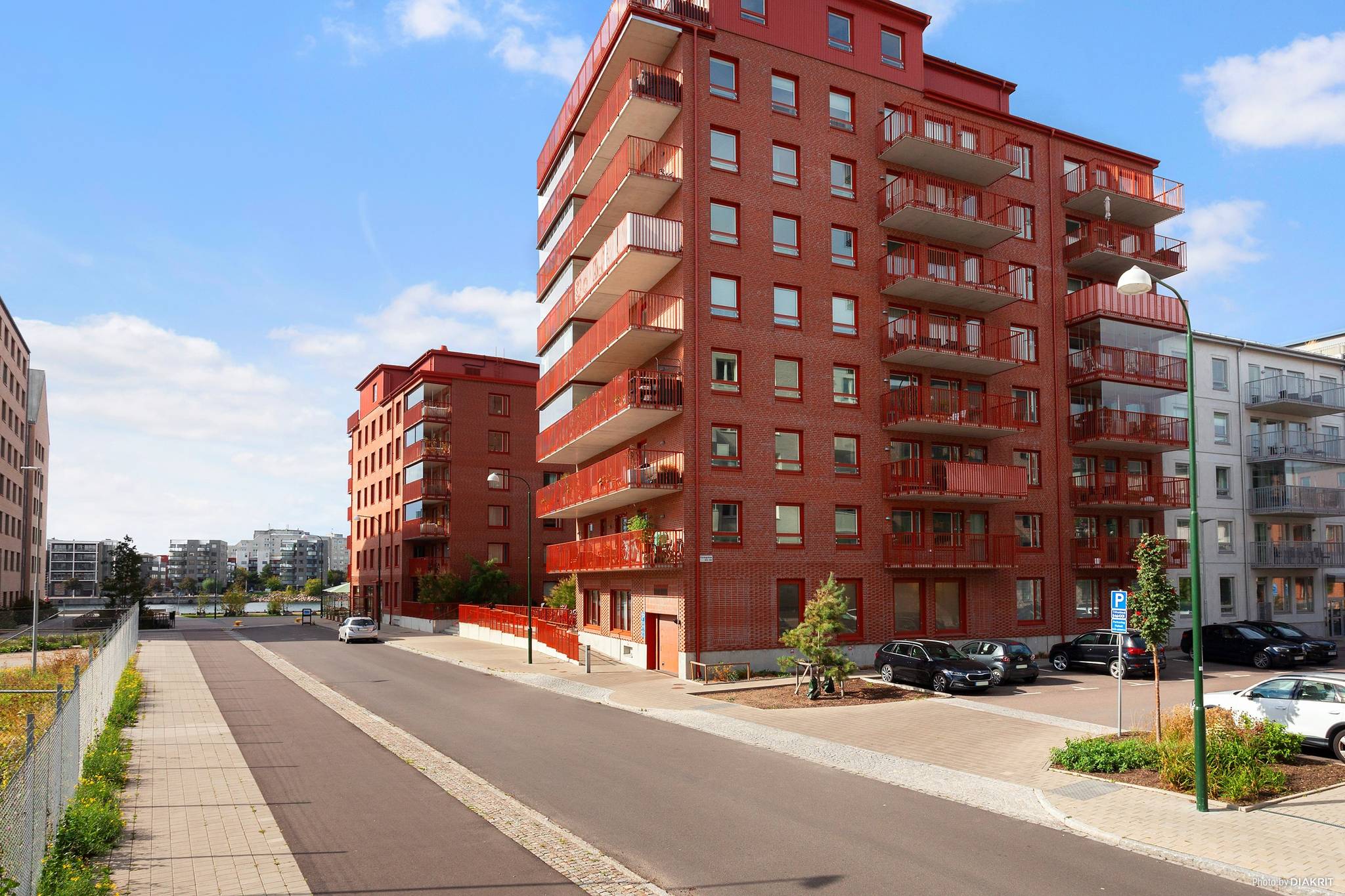 5 rum Lägenhet på Packhusgatan 27 Limhamns Sjöstad Malmö kommun - bild 42