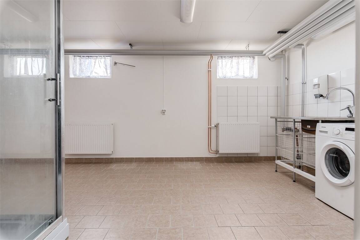 5 rum Villa på Magistervägen 2 Jäderfors Sandvikens kommun - bild 28