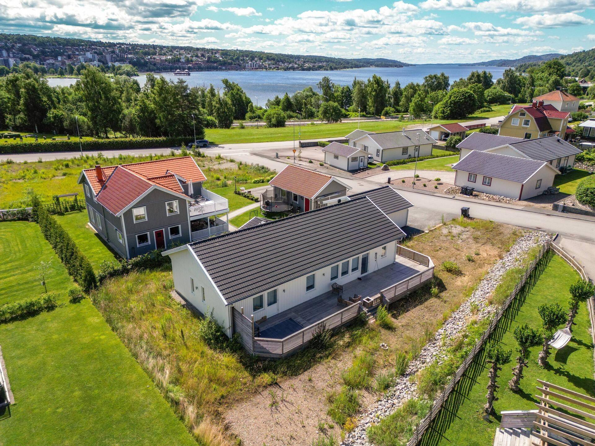 Ulricehamn, Ulricehamns kommun