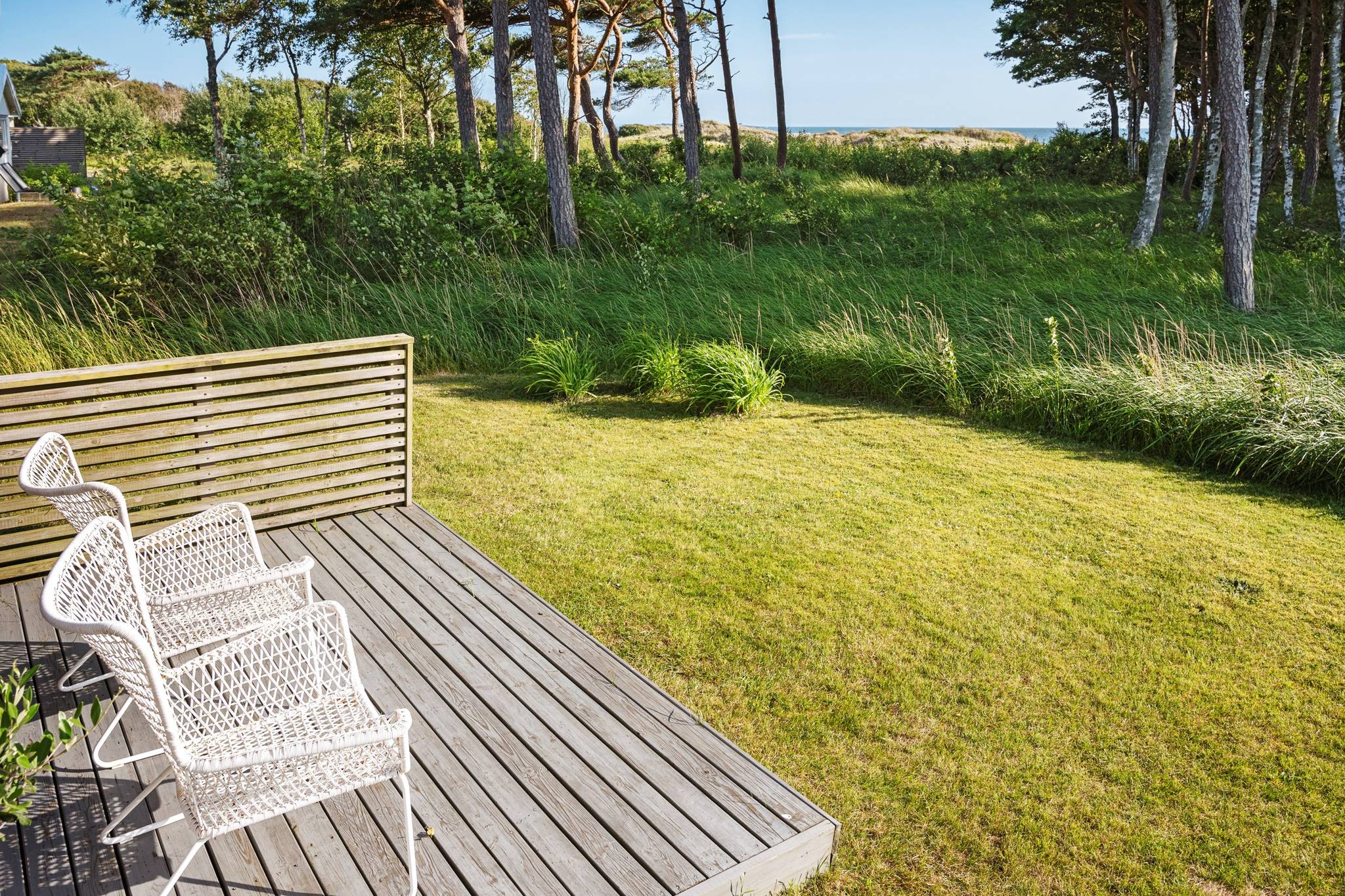 4 rum Villa på Björnbärsstigen 22 Frösakull Halmstads kommun - bild 10