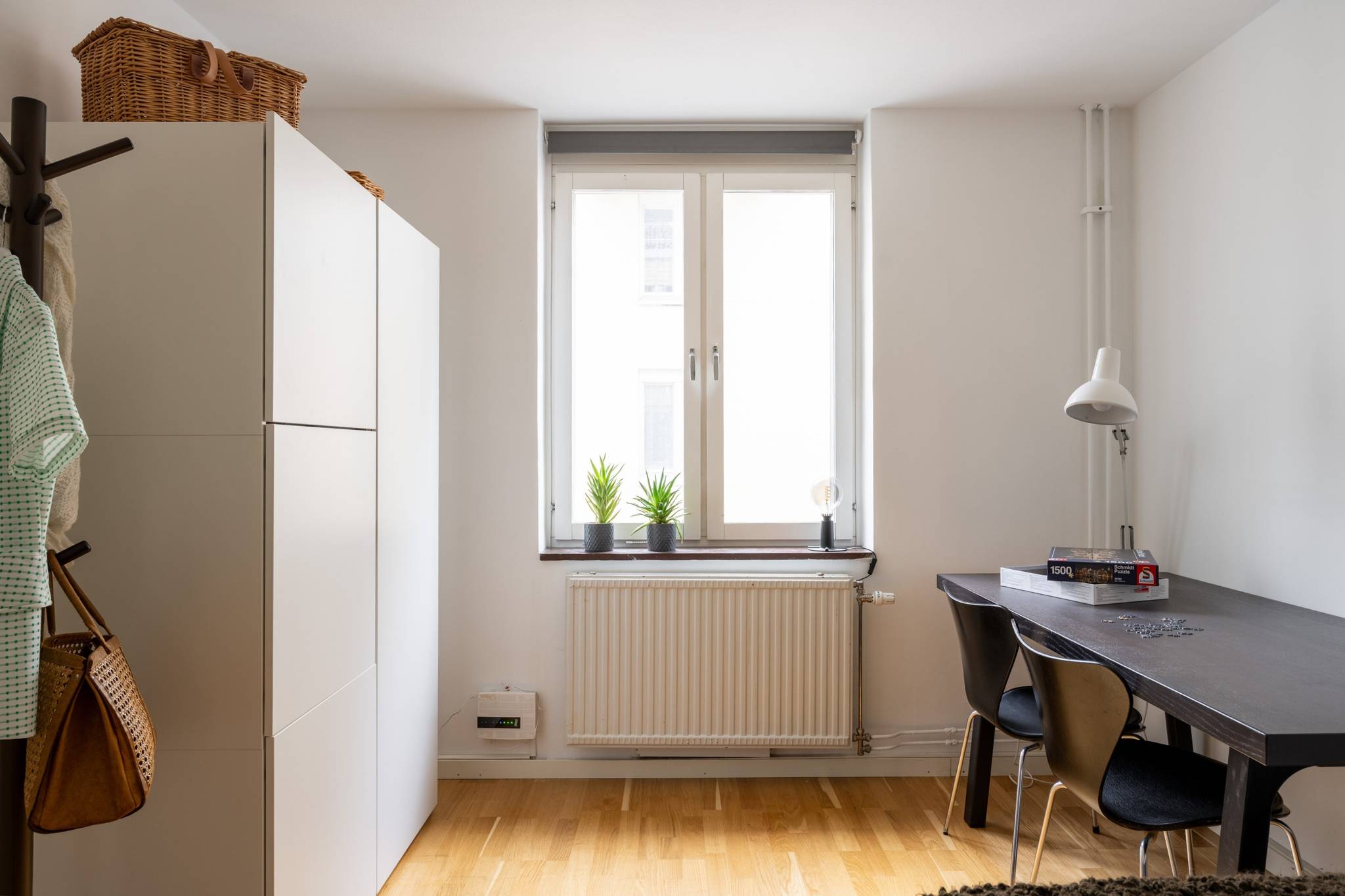 3 rum Lägenhet på Ringvägen 37 Södermalm - Zinkensdamm Stockholms kommun - bild 26
