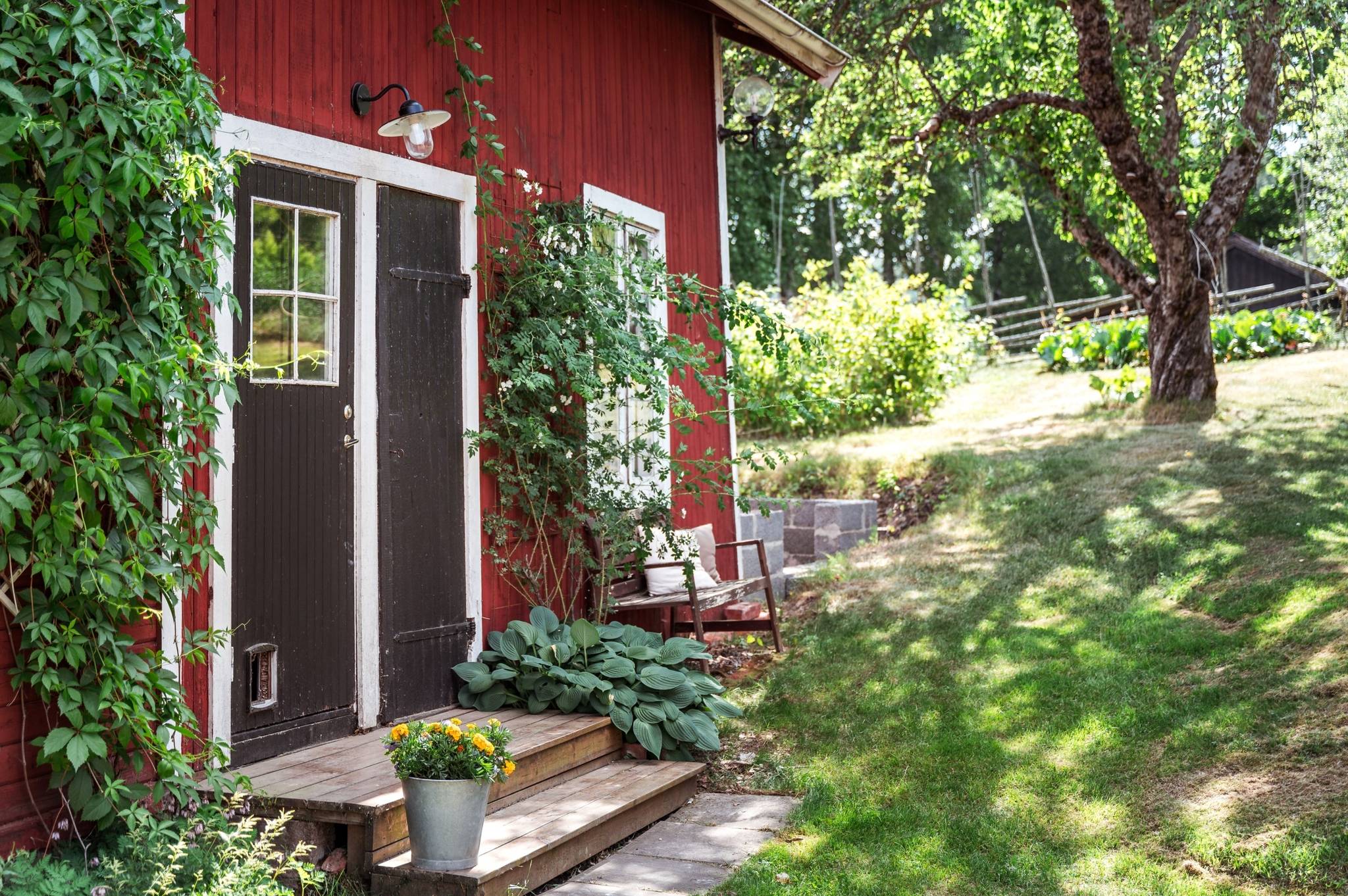 3 rum Fritidshus på Västanåvägen 12 Jälkarbyn Hedemora kommun - bild 32