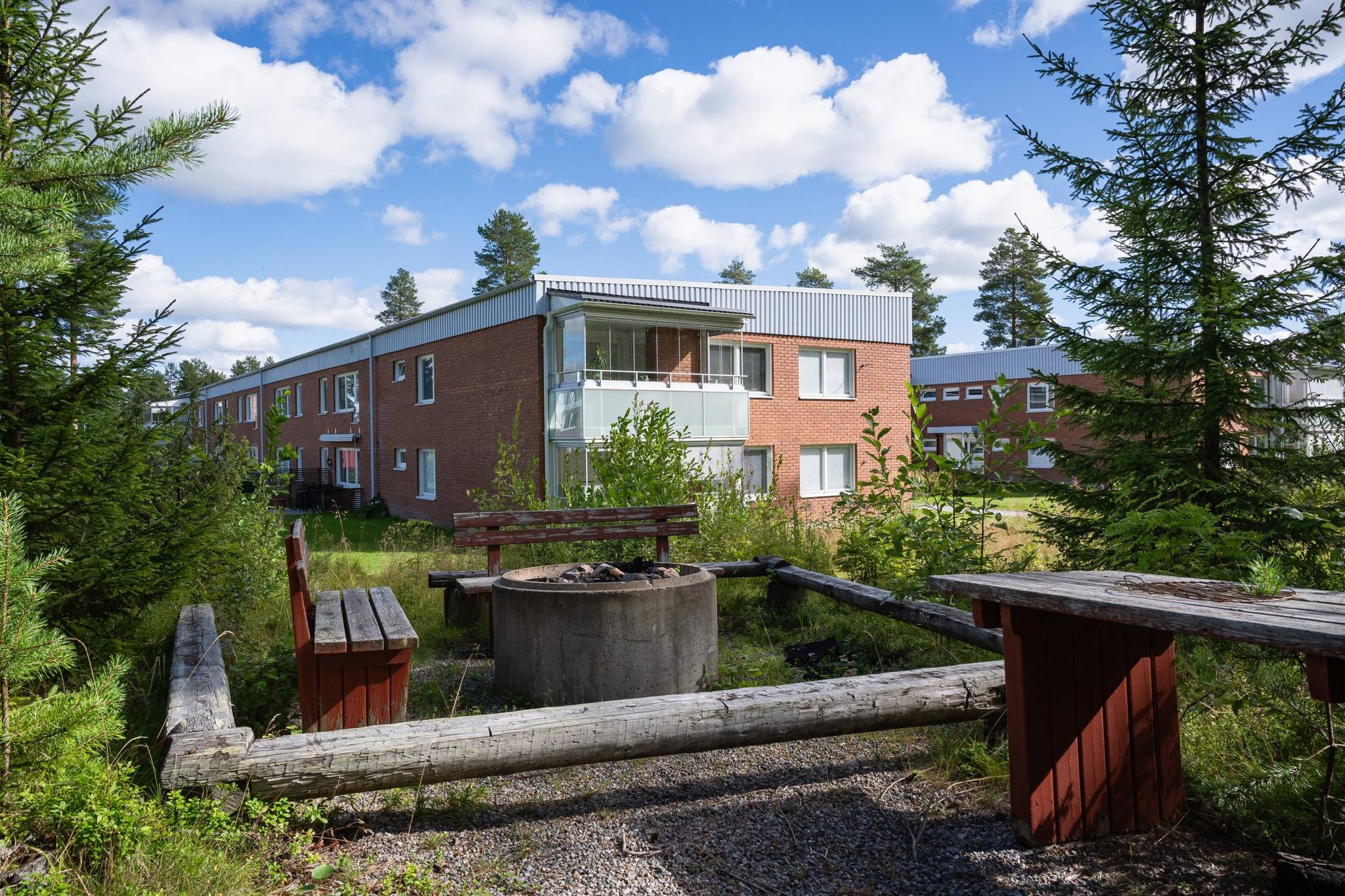 3 rum Lägenhet på Nyckelgatan 102 Sunnanå Skellefteå kommun - bild 21
