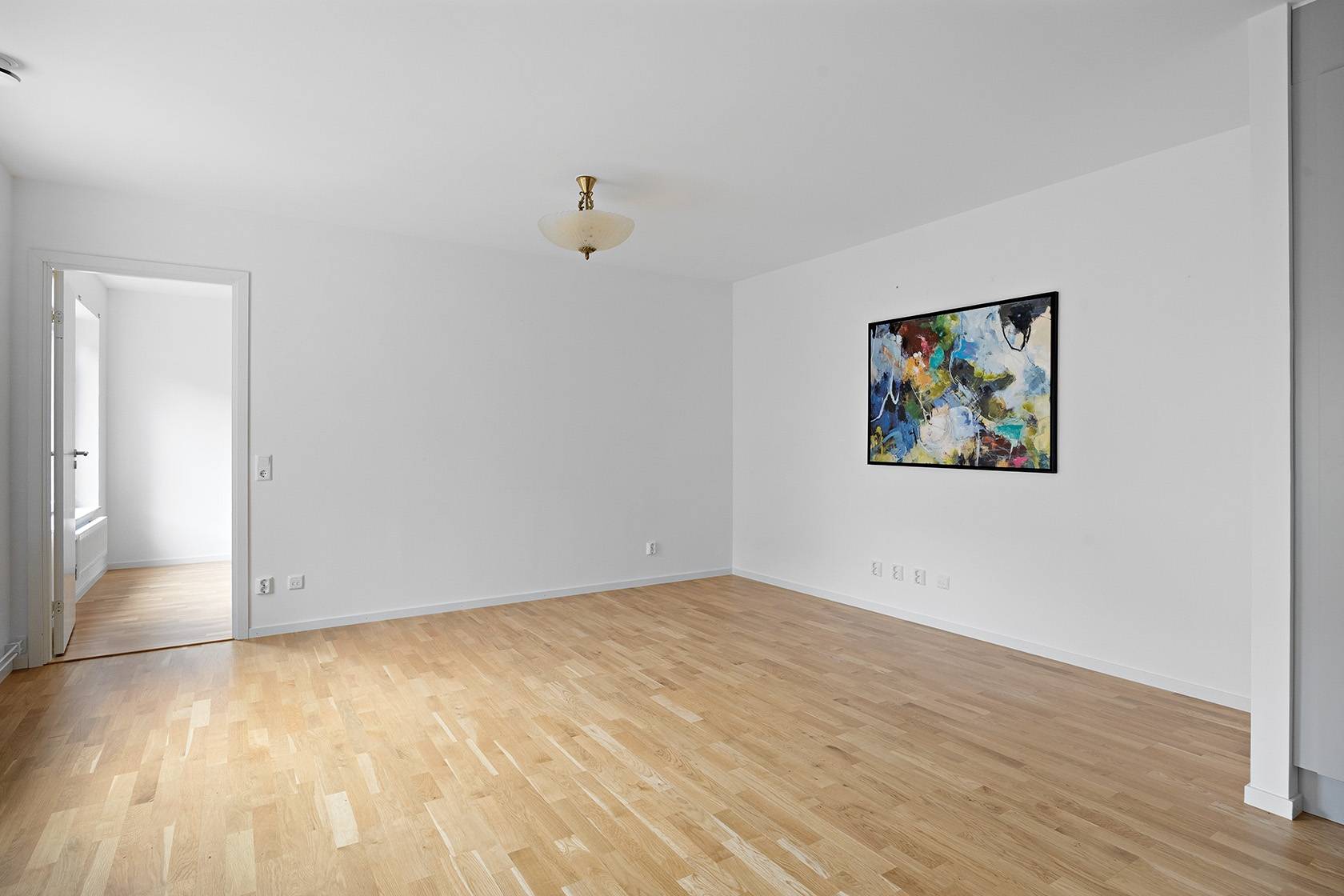 2 rum Lägenhet på Sågverksgatan 5 Västra Munktellstaden Eskilstuna kommun - bild 25