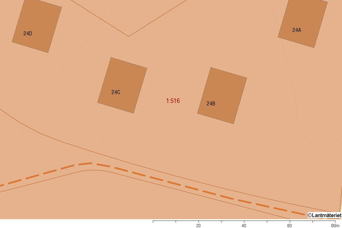 3 rum Lägenhet på Hagagatan 24 C Kil Centralt Kils kommun - bild 25