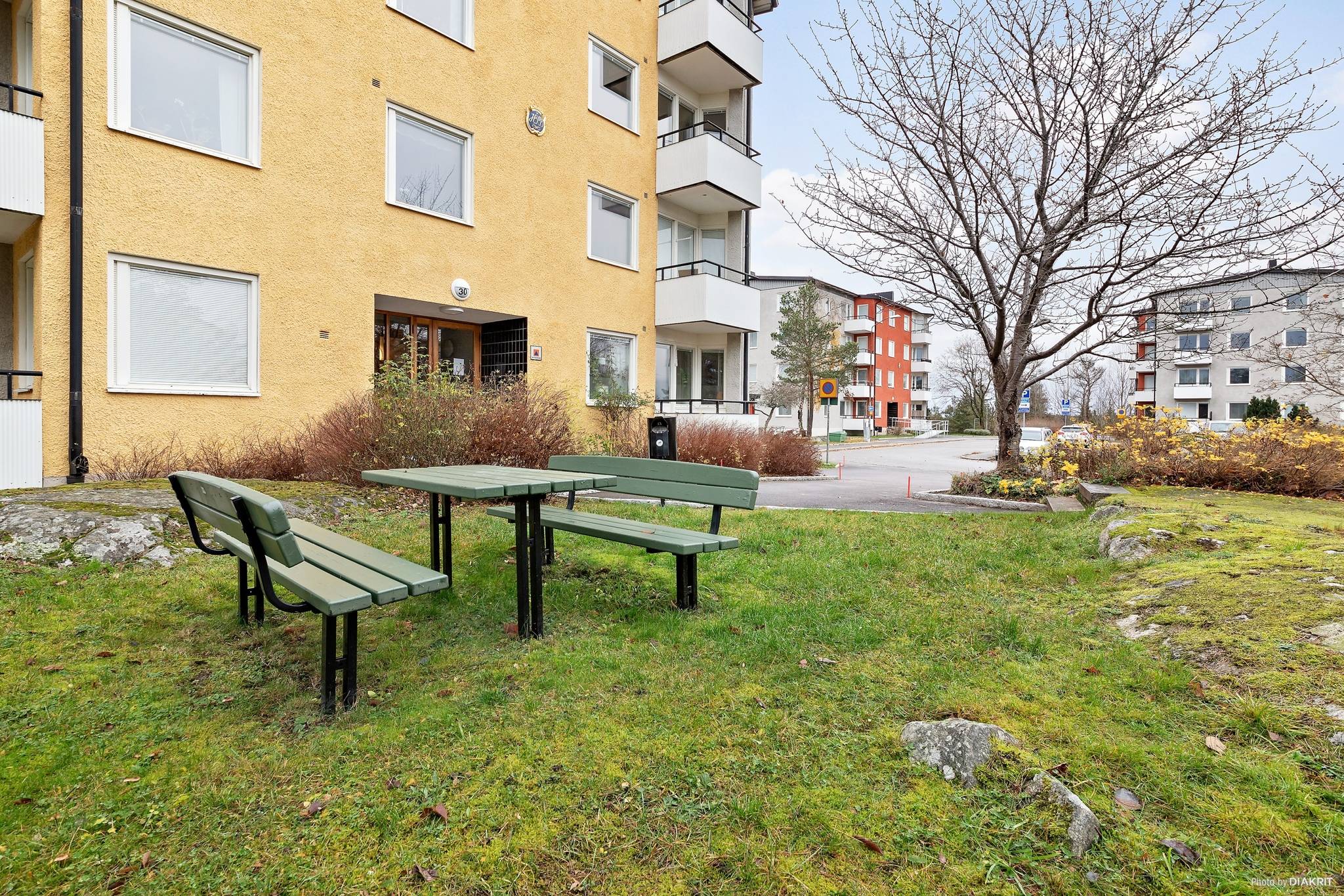 2 rum Lägenhet på Månstorpsvägen 30 Tullingeberg Botkyrka kommun - bild 13