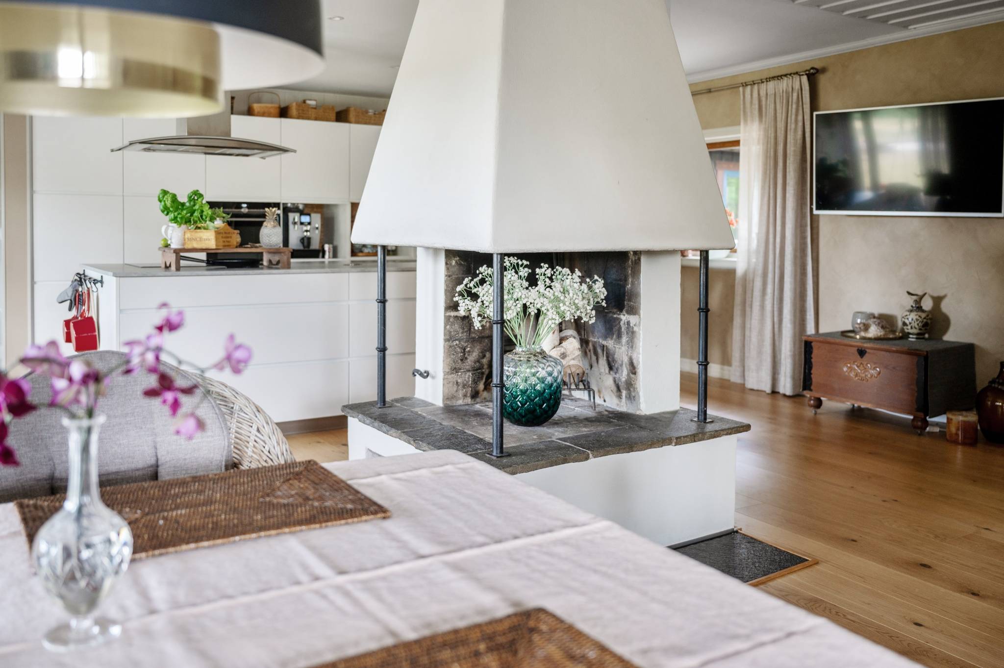 137 m² Villa på Eneby 212 Sigtuna kommun - bild 12