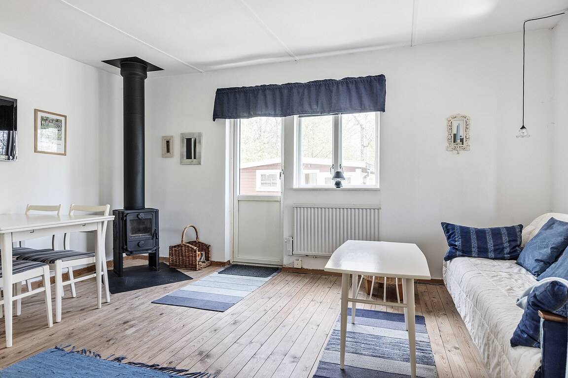 5 rum Fritidshus på Hänninge Ry 537 Hänninge Höörs kommun - bild 7