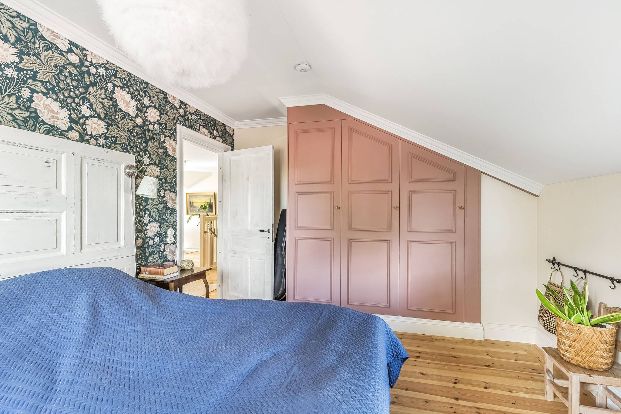 7 rum Villa på Gillbergavägen 126 Mesta Eskilstuna kommun - bild 50
