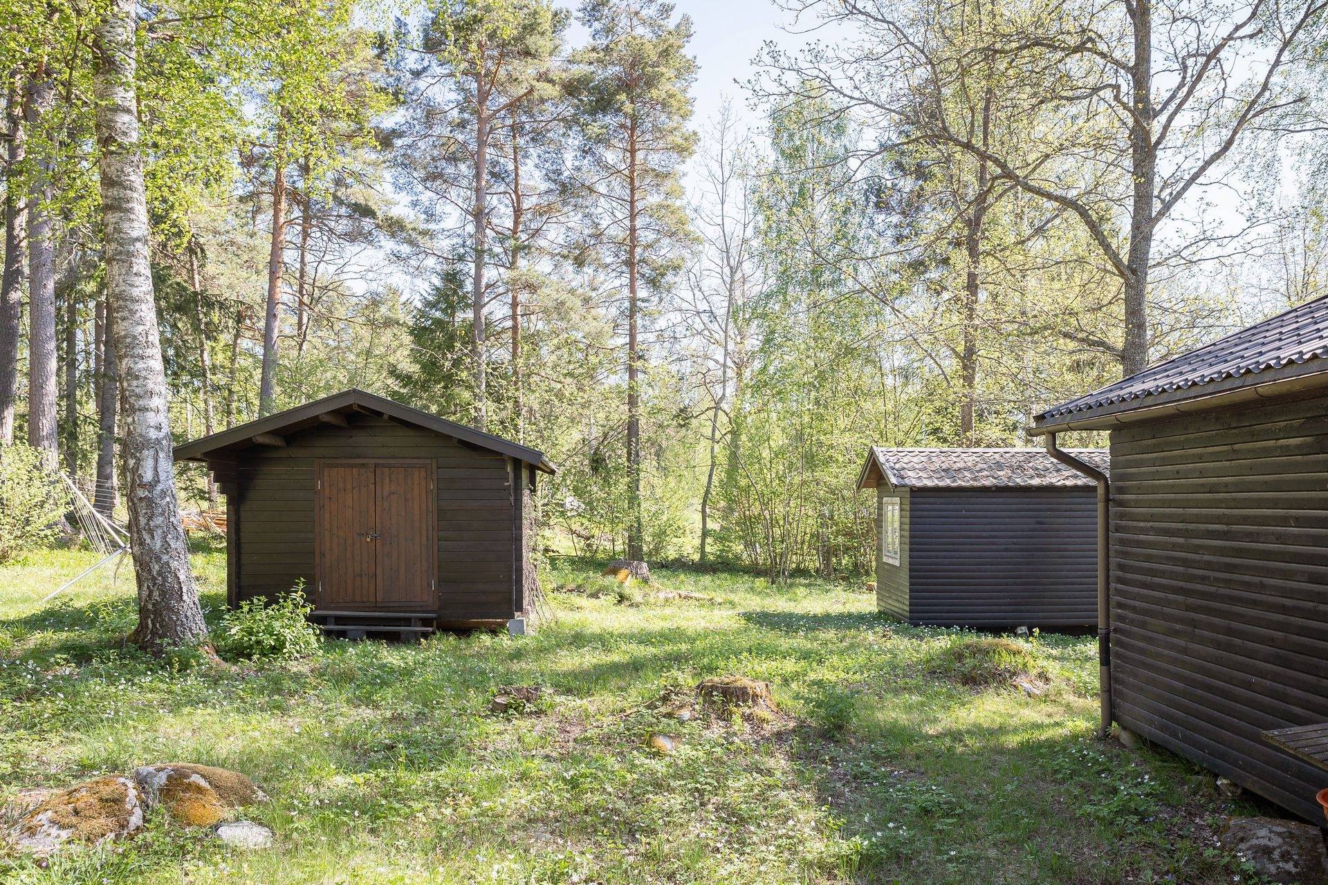 2 rum Vinterbonat fritidshus på Prästskärsvägen 18 Östhammar Östhammars kommun - bild 32