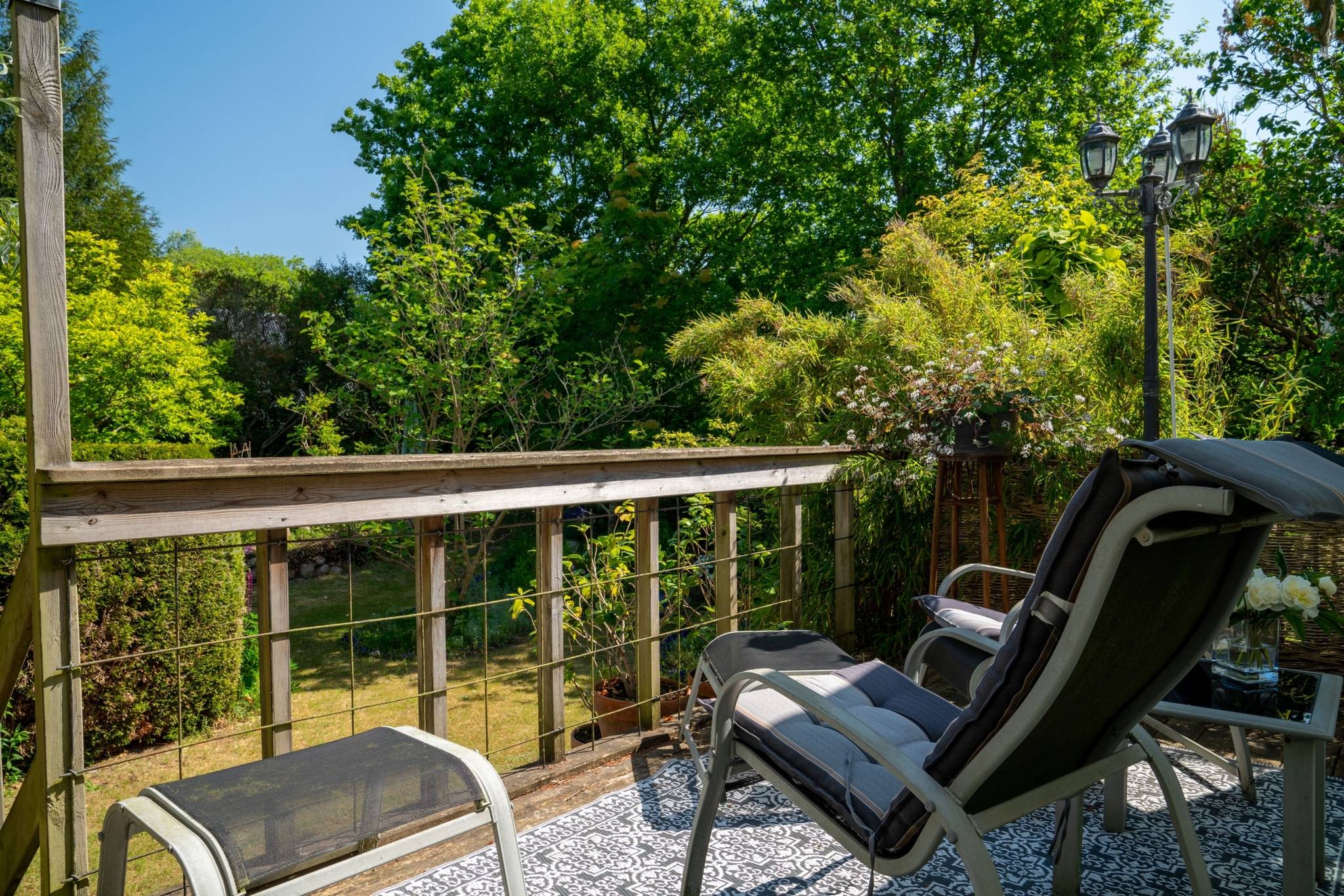 5 rum Villa på Råga Hörstadsvägen 33 Landskrona kommun - bild 17