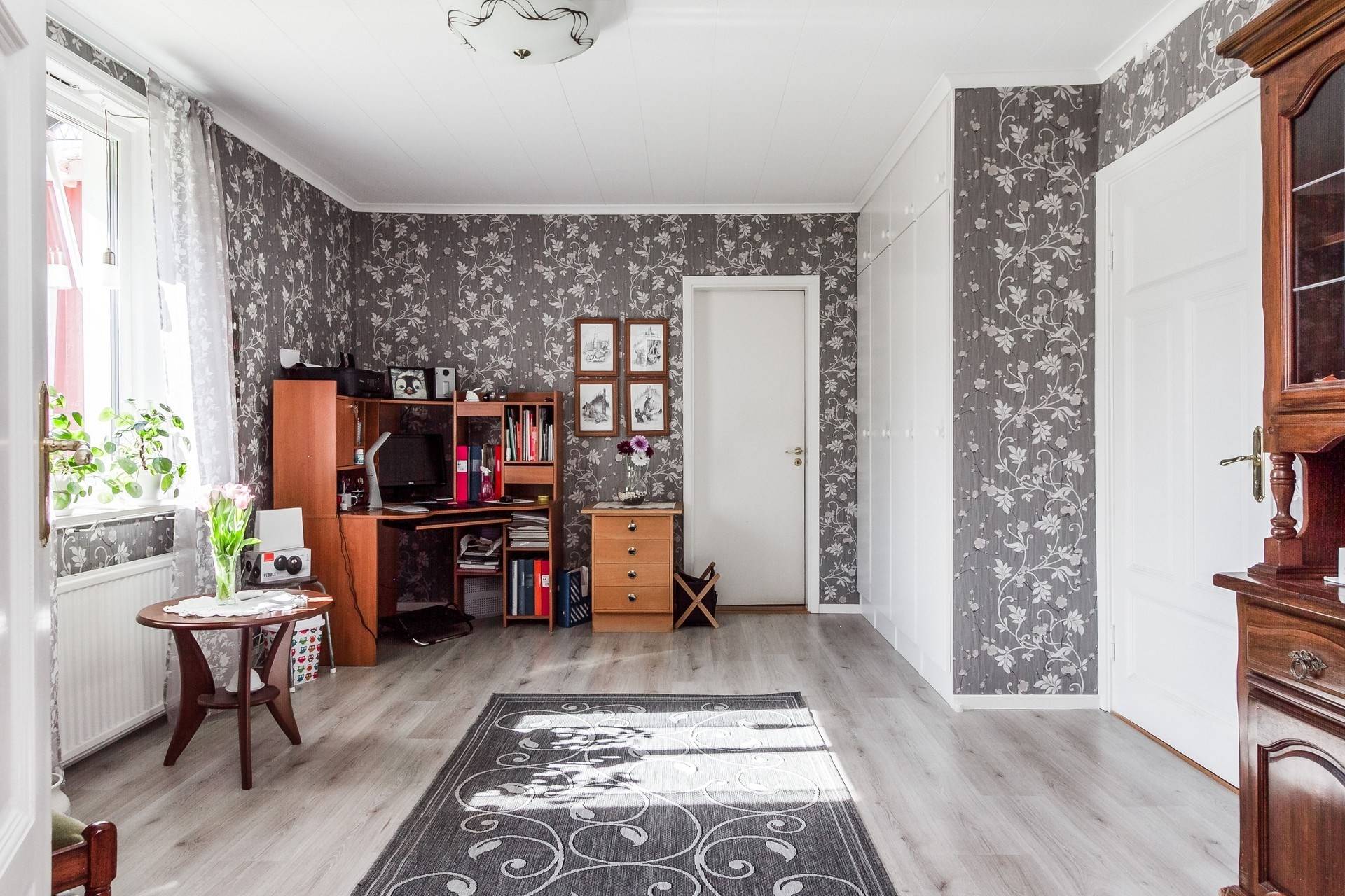 118 m² Gård/skog på Lämmås Lindås Hagfors kommun - bild 21