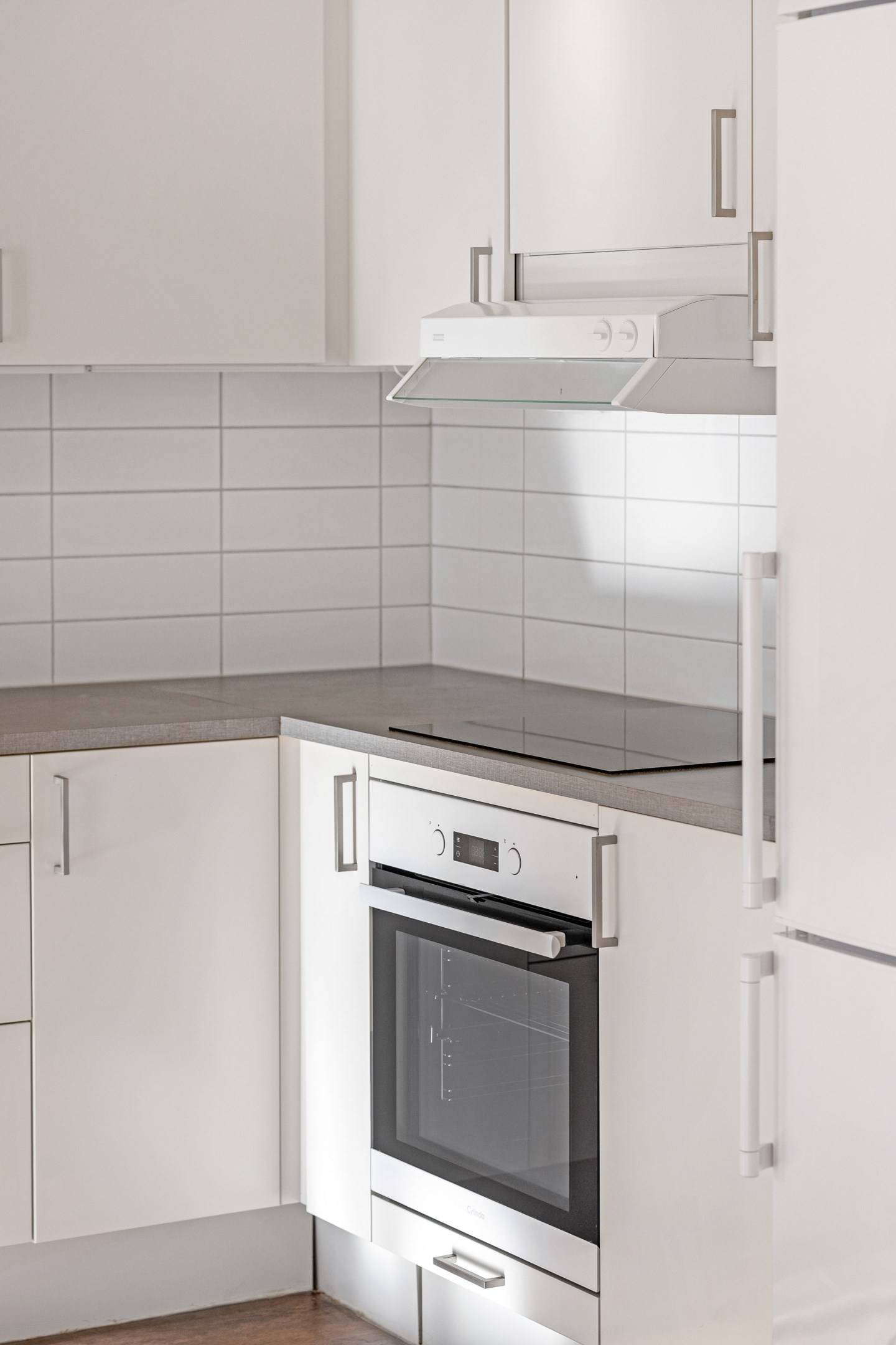 2 rum Lägenhet på Råbyvägen 41 Kvarngärdet Uppsala kommun - bild 19