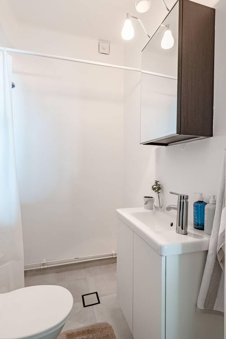 1 rum Lägenhet på Bryggargatan 9D Centralt Sandvikens kommun - bild 12