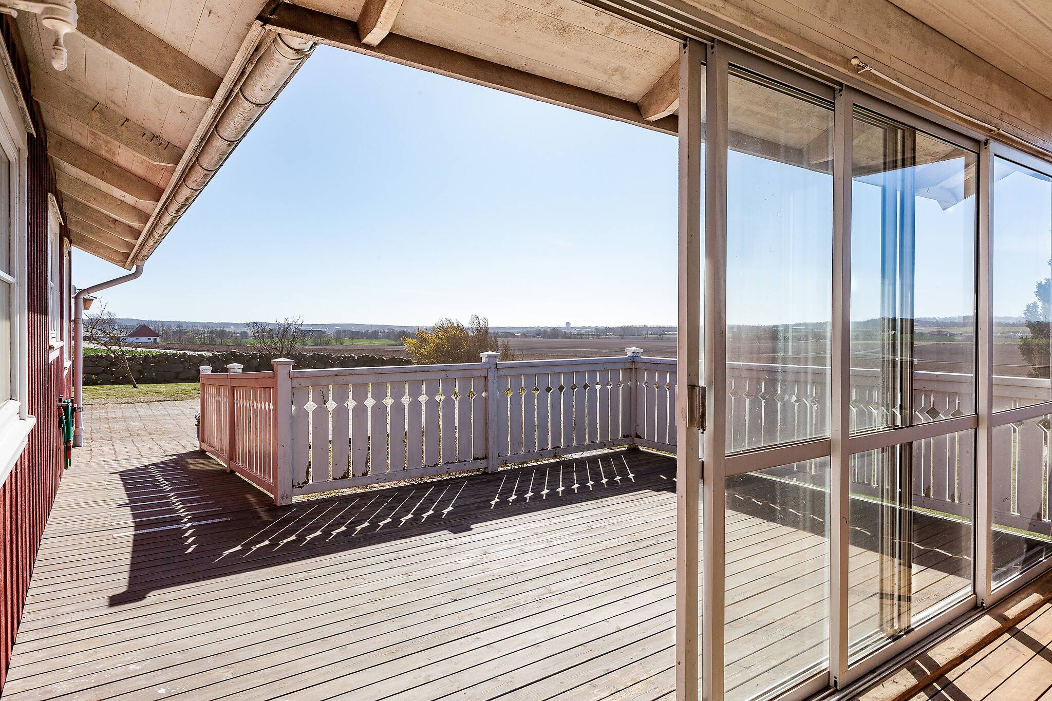 4 rum Villa på Stenastorp 102 Vinbergs Kyrkby Falkenbergs kommun - bild 8
