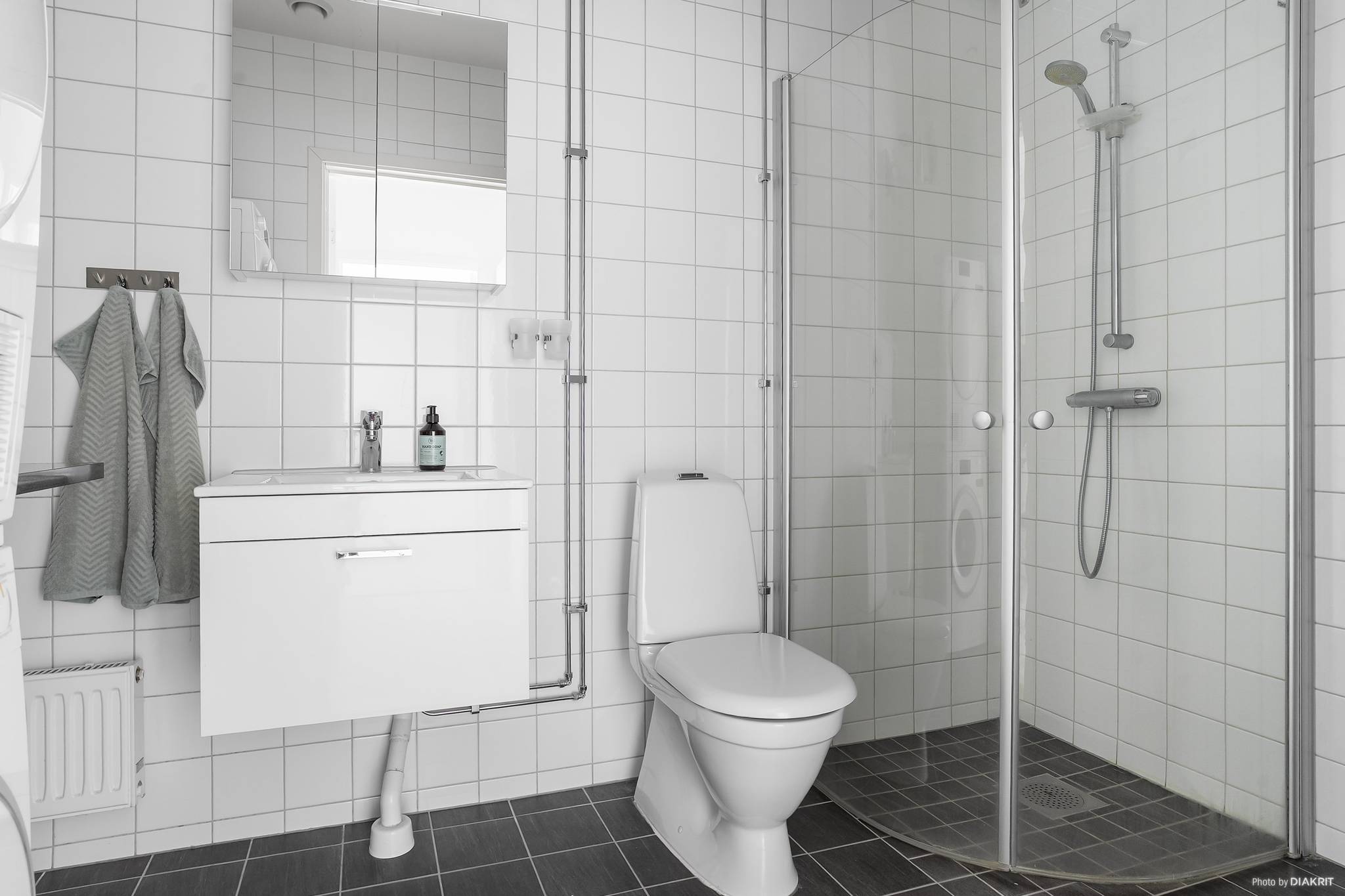 4 rum Lägenhet på Vetevägen 5 A Vårgårda Alingsås kommun - bild 13