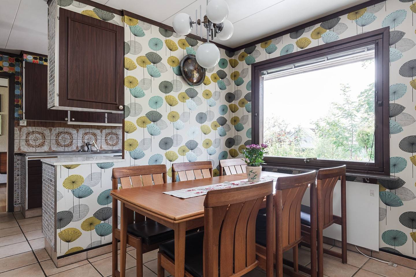 7 rum Villa på Per Hörbergs väg 4C Bodafors Nässjö kommun - bild 15