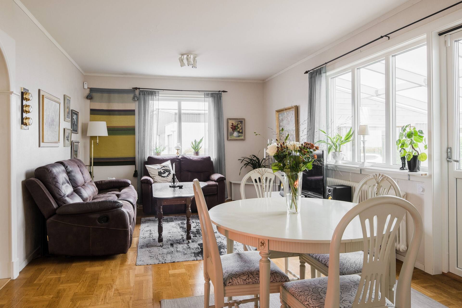 5 rum Villa på Råmevägen 6 Källby Götene kommun - bild 6