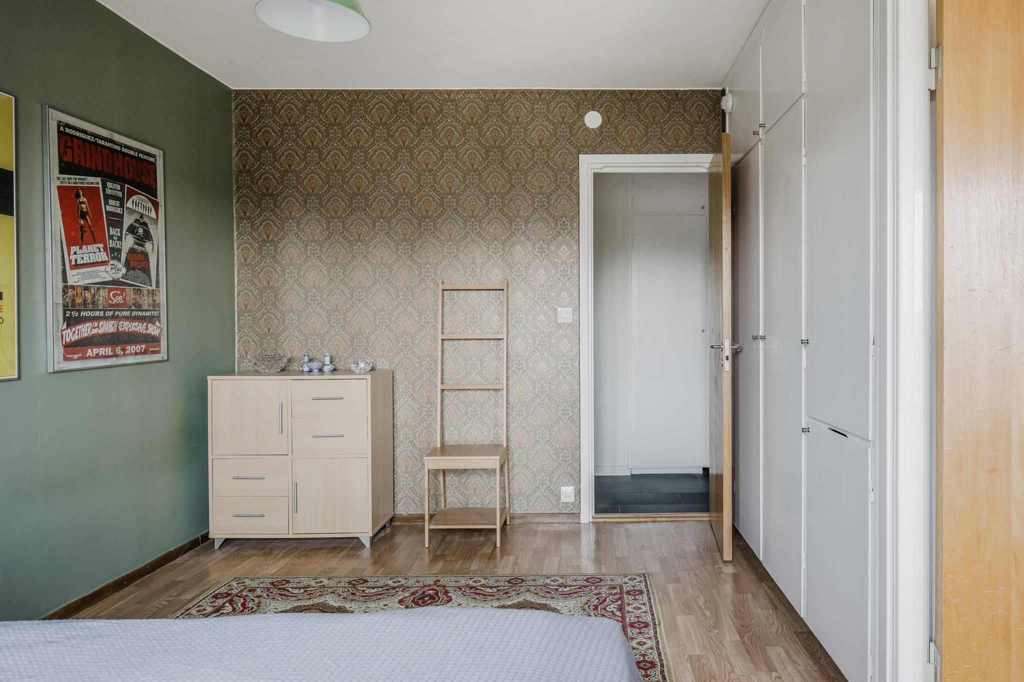 2 rum Lägenhet på Gröna vägen 16B Hentorp Skövde kommun - bild 6