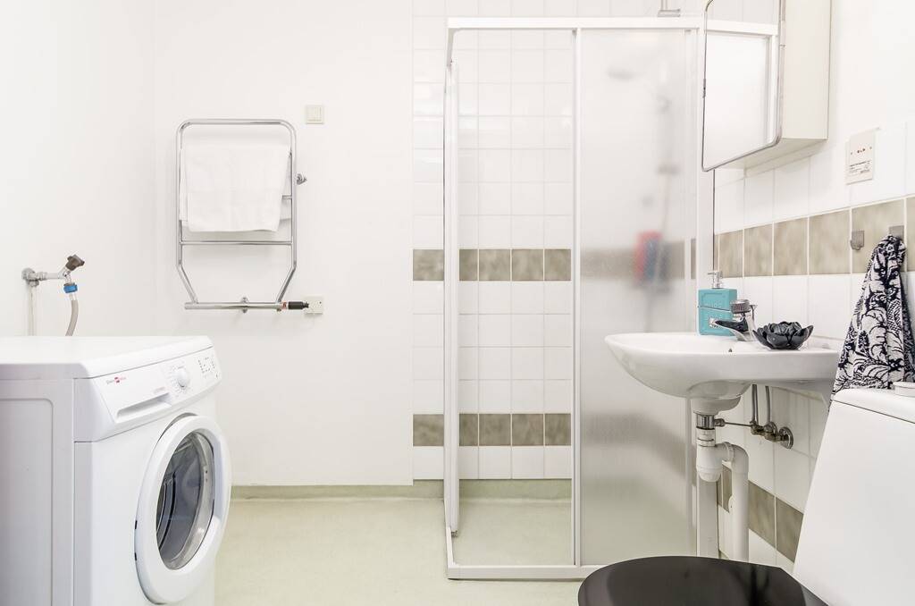 2 rum Lägenhet på Tallmovägen 34 Lekeryd Jönköpings kommun - bild 7