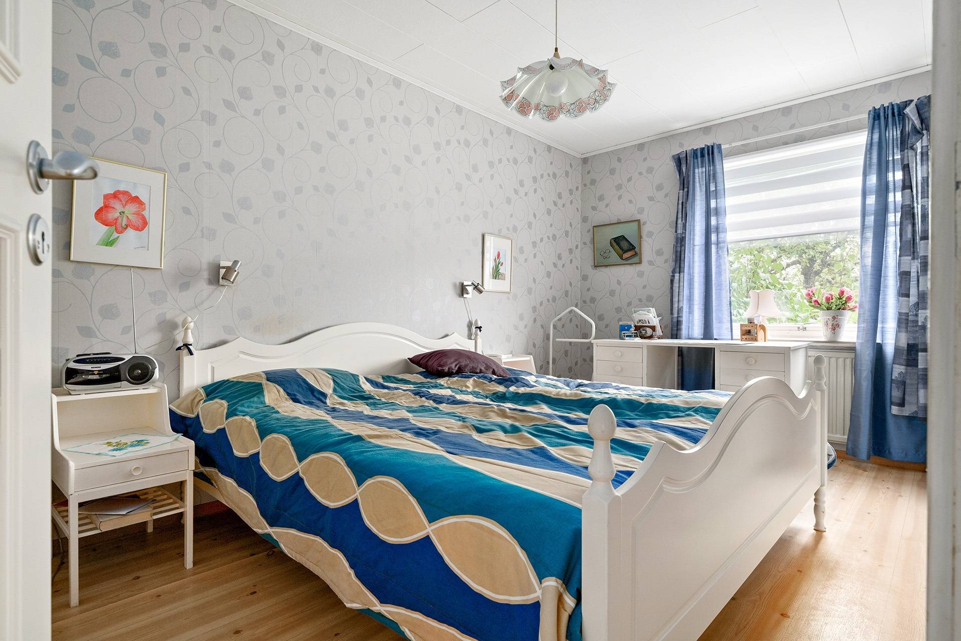 7 rum Villa på Stallvägen 18 Norr Värnamo kommun - bild 14