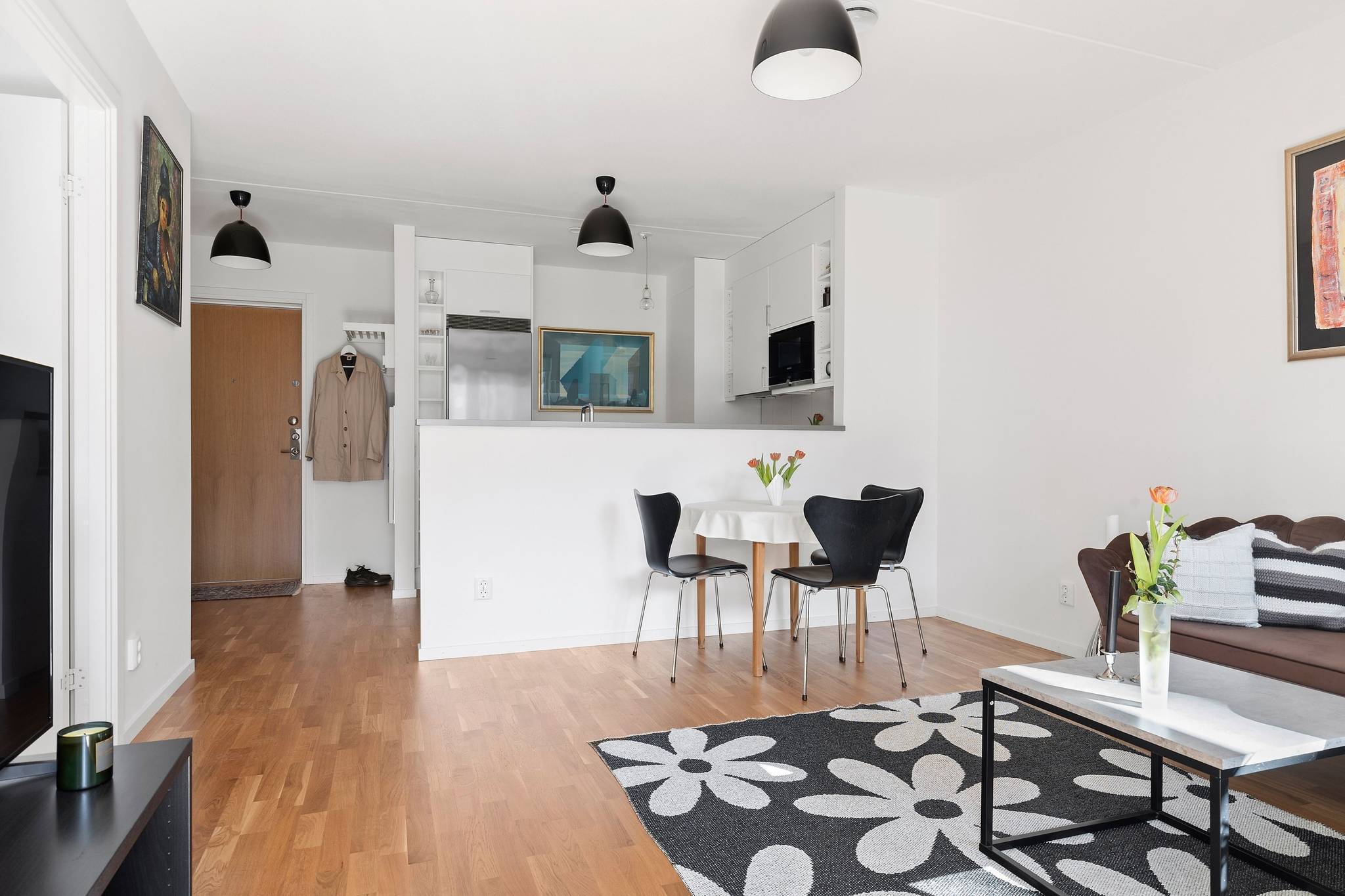 2 rum Lägenhet på Torpe gränd 13 Centrum Kungälvs kommun - bild 13