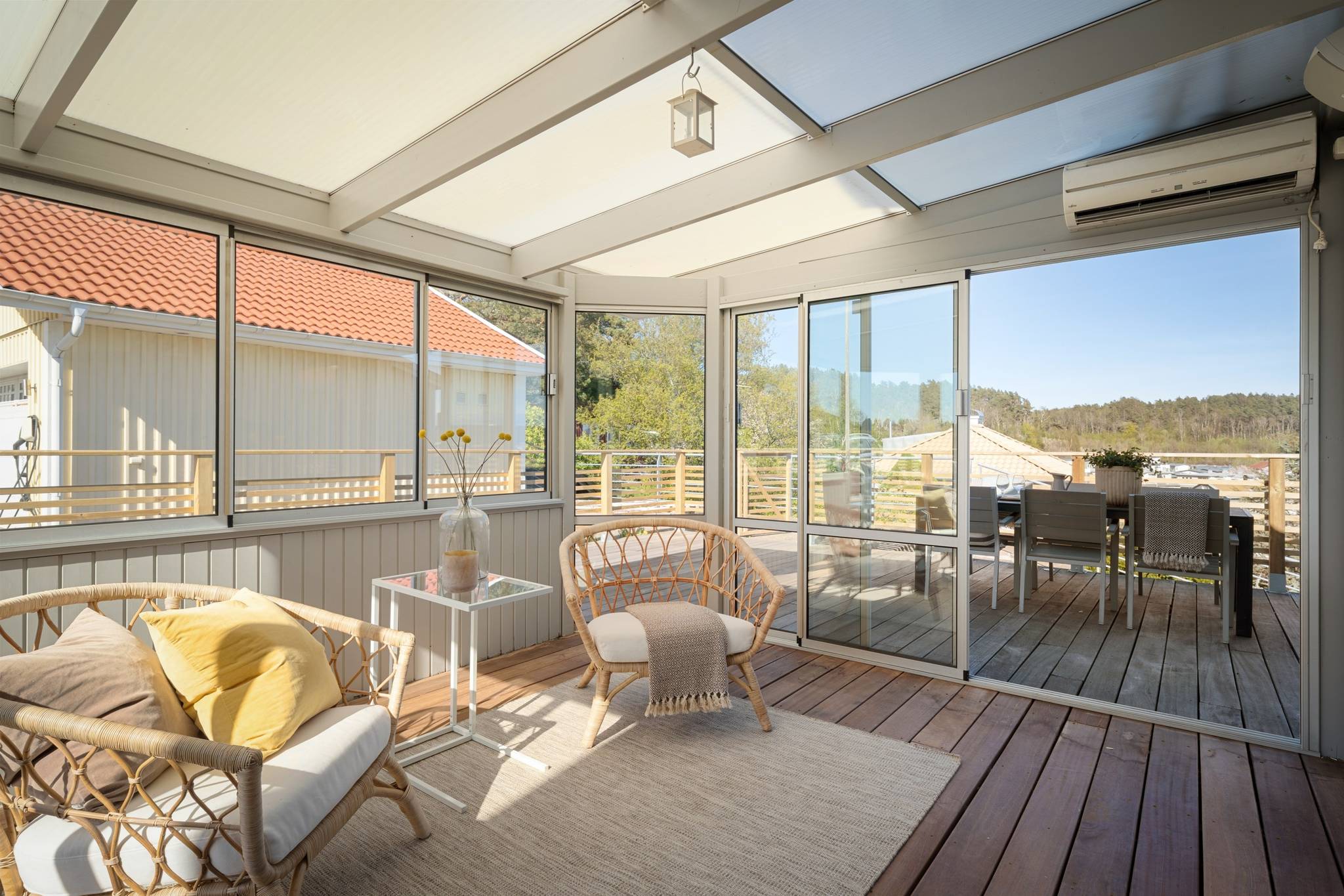 6 rum villa på Eklanda byväg 25 Eklanda, Mölndals kommun - bild 4