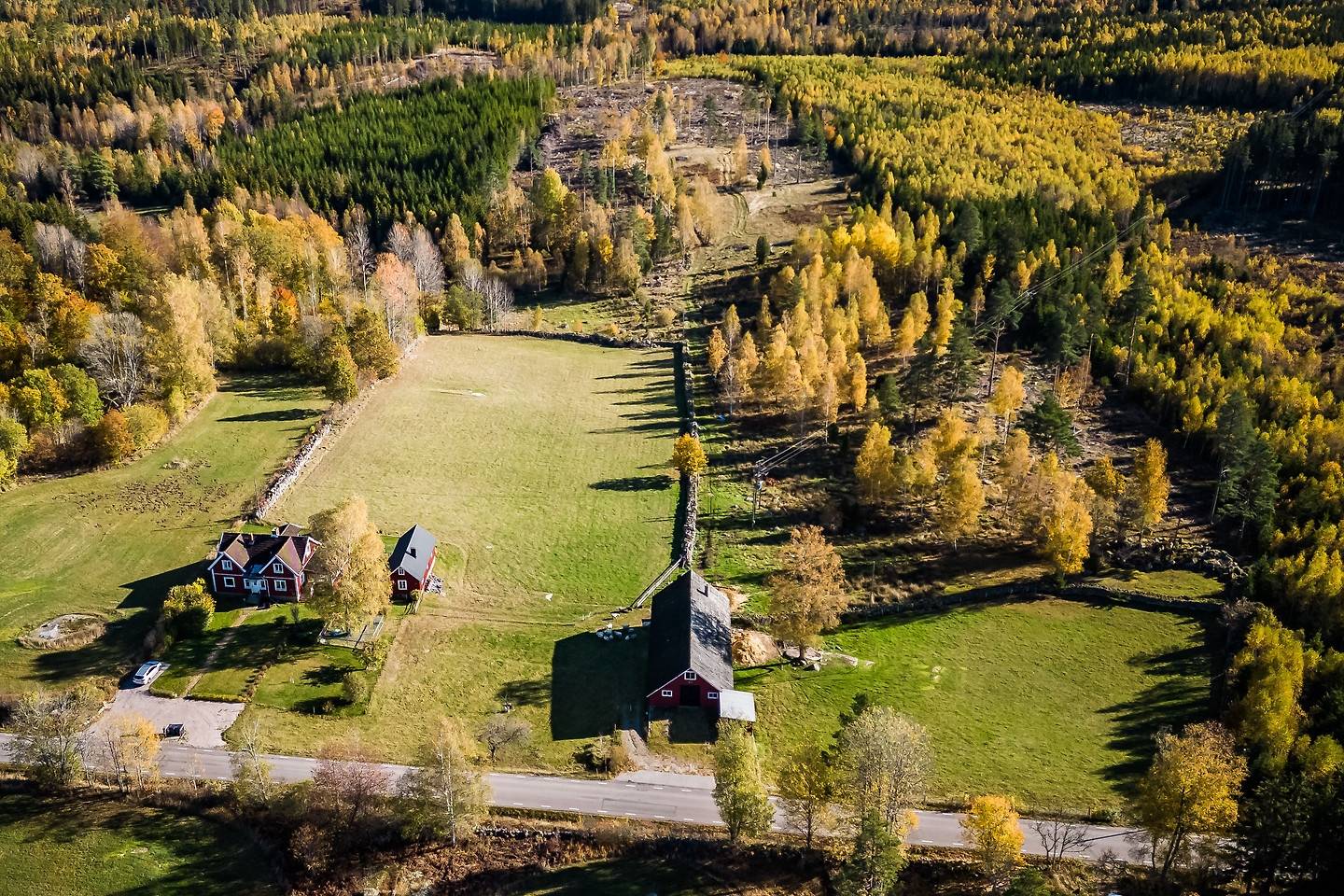 7 rum Villa på Eringsboda-Ulvsmåla 80 Eringsboda Ronneby kommun - bild 43