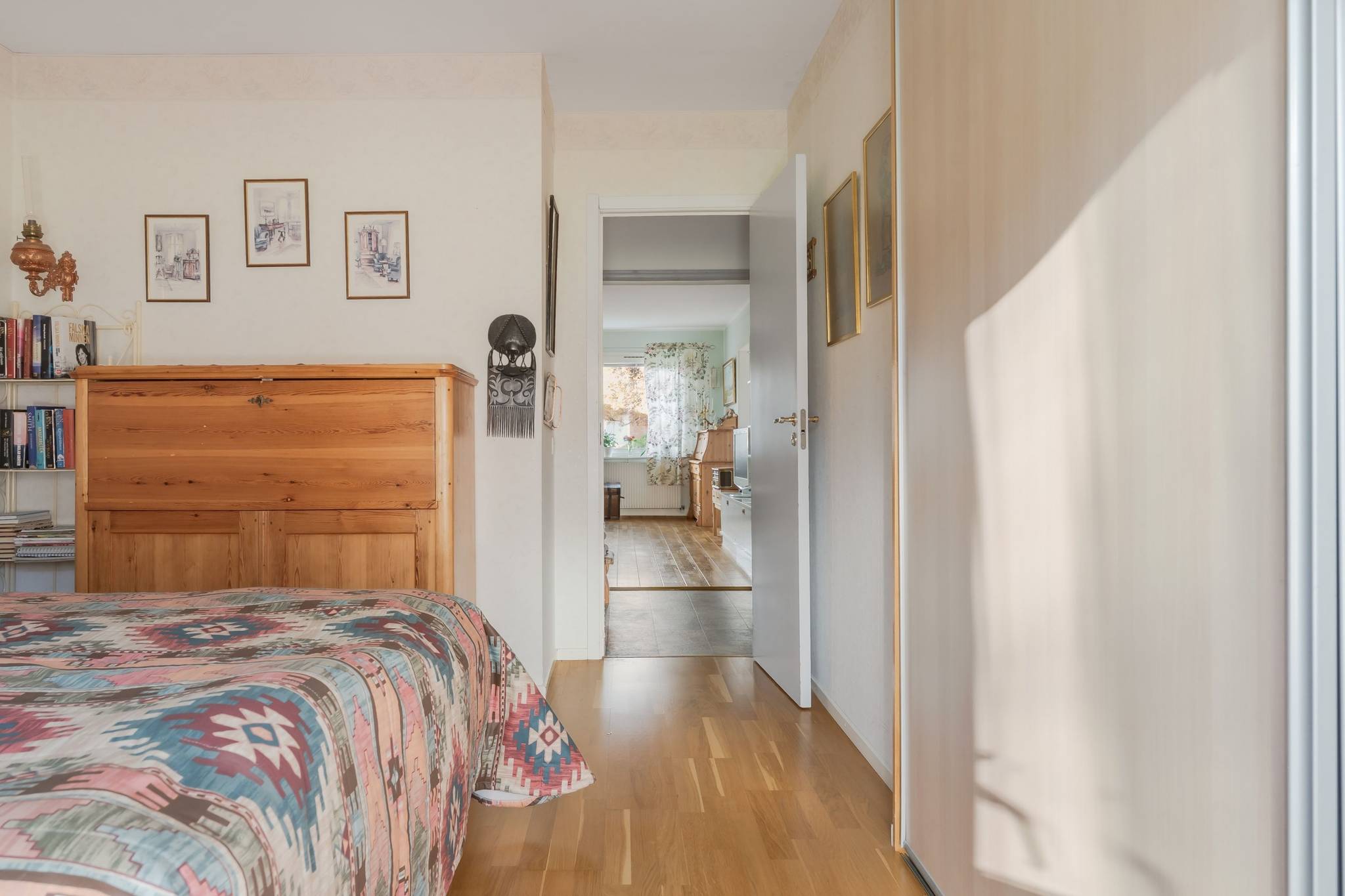 3 rum Lägenhet på Kopparslagargränd 30 Lugnvik Östersunds kommun - bild 17