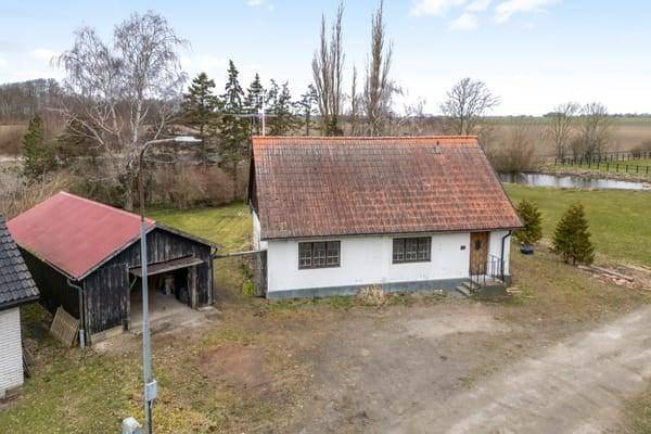 Klagstorp, Trelleborgs kommun