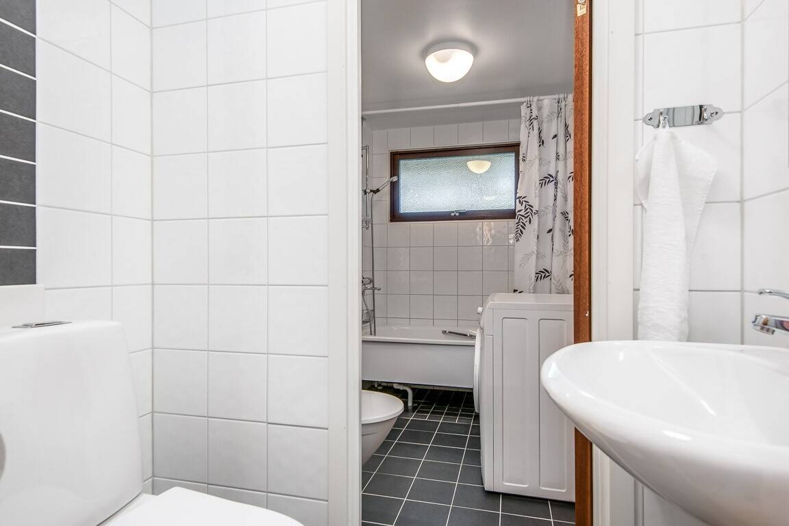 5 rum Lägenhet på Trestegsgatan 109 Ektorp Norrköpings kommun - bild 12