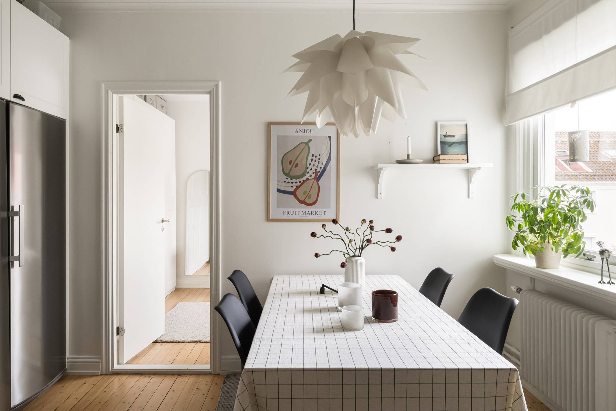 3 rum Lägenhet på Björcksgatan 32A Kålltorp Göteborgs kommun - bild 9