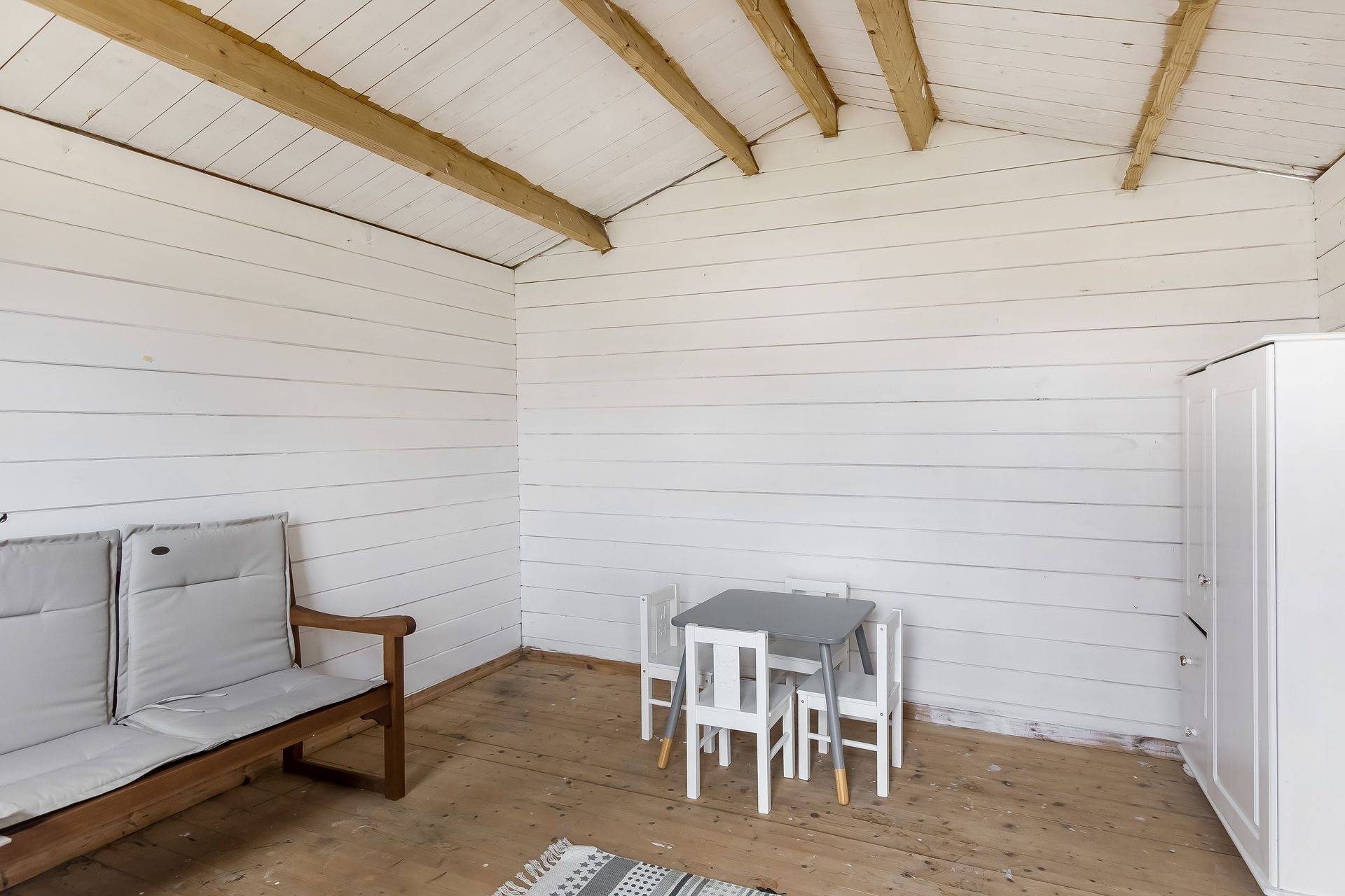 6 rum Villa på Taltrastvägen 25 Borsökna Eskilstuna kommun - bild 59
