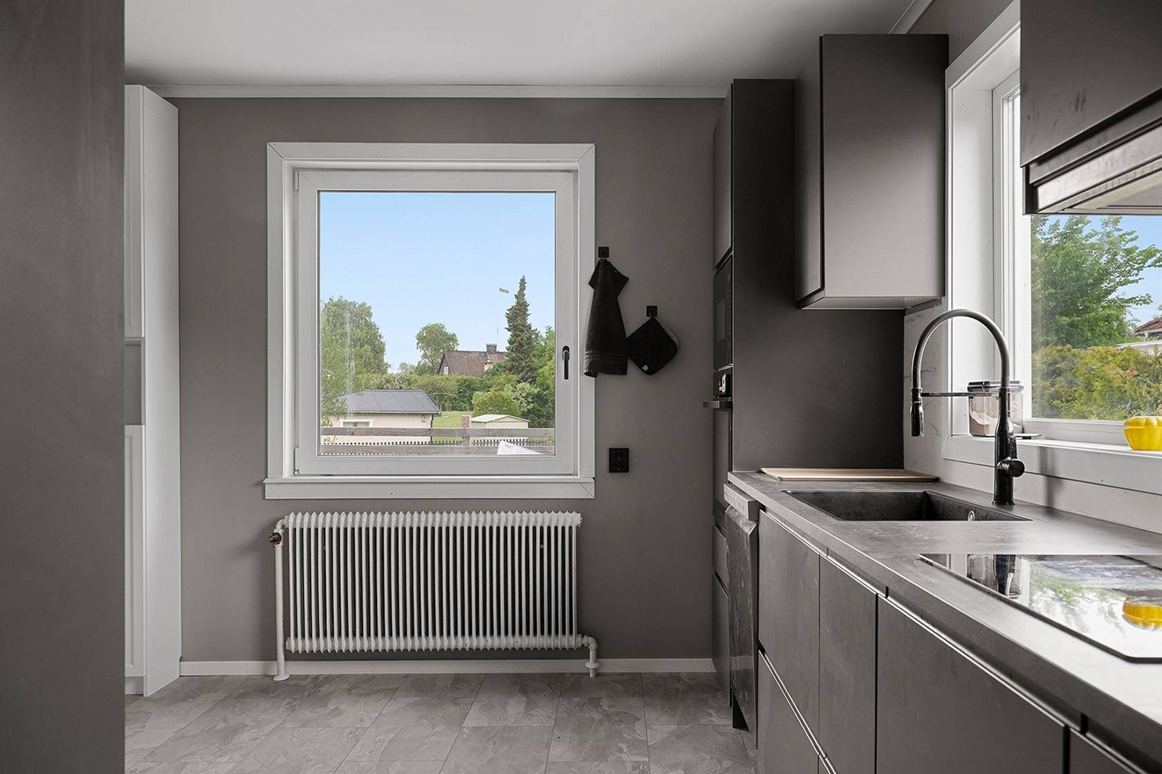 6 rum Villa på Vikmarkvägen 12 Sandviken Karlskoga kommun - bild 10