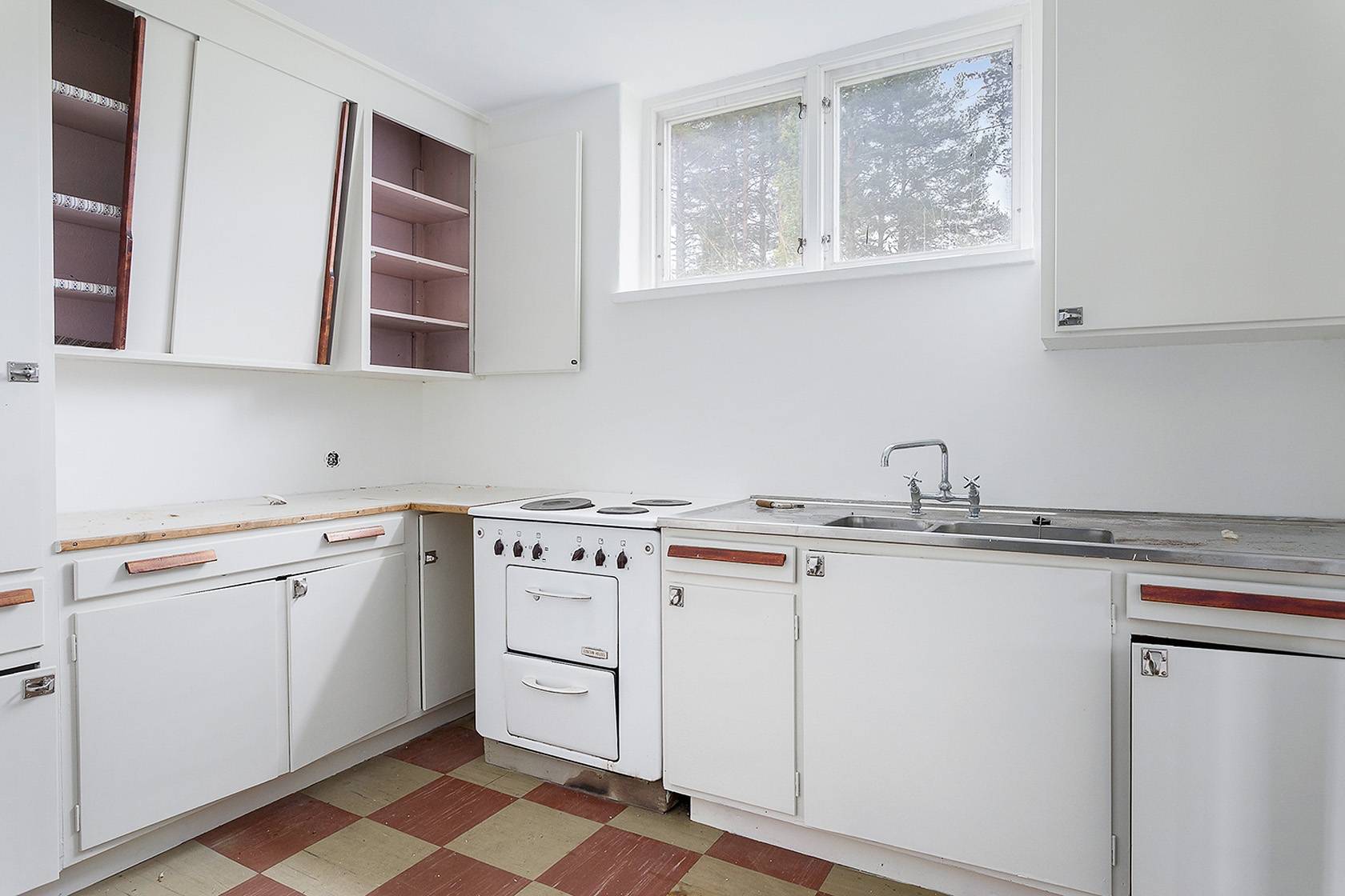 4 rum Villa på Lövberga 320 Strömsund Strömsunds kommun - bild 17