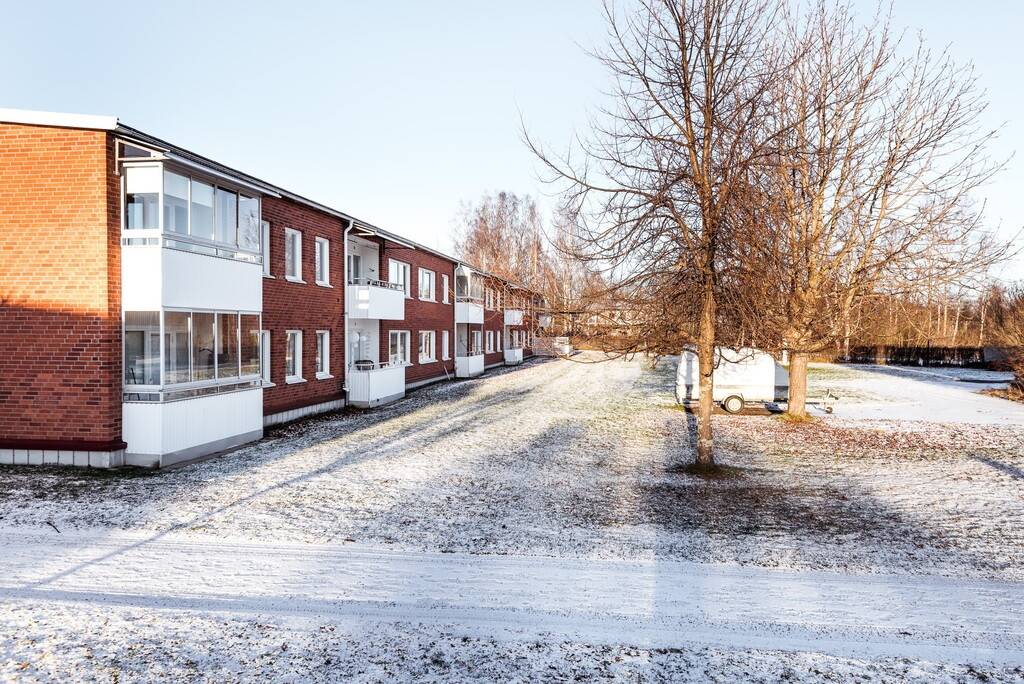 1 rum Lägenhet på Sockenvägen 128D Örjansgården Borlänge kommun - bild 13