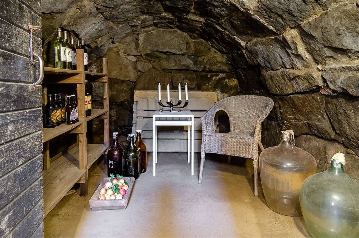 6 rum Gård utan jordbruk på Kungsforsvägen 150 Järbo Sandvikens kommun - bild 19
