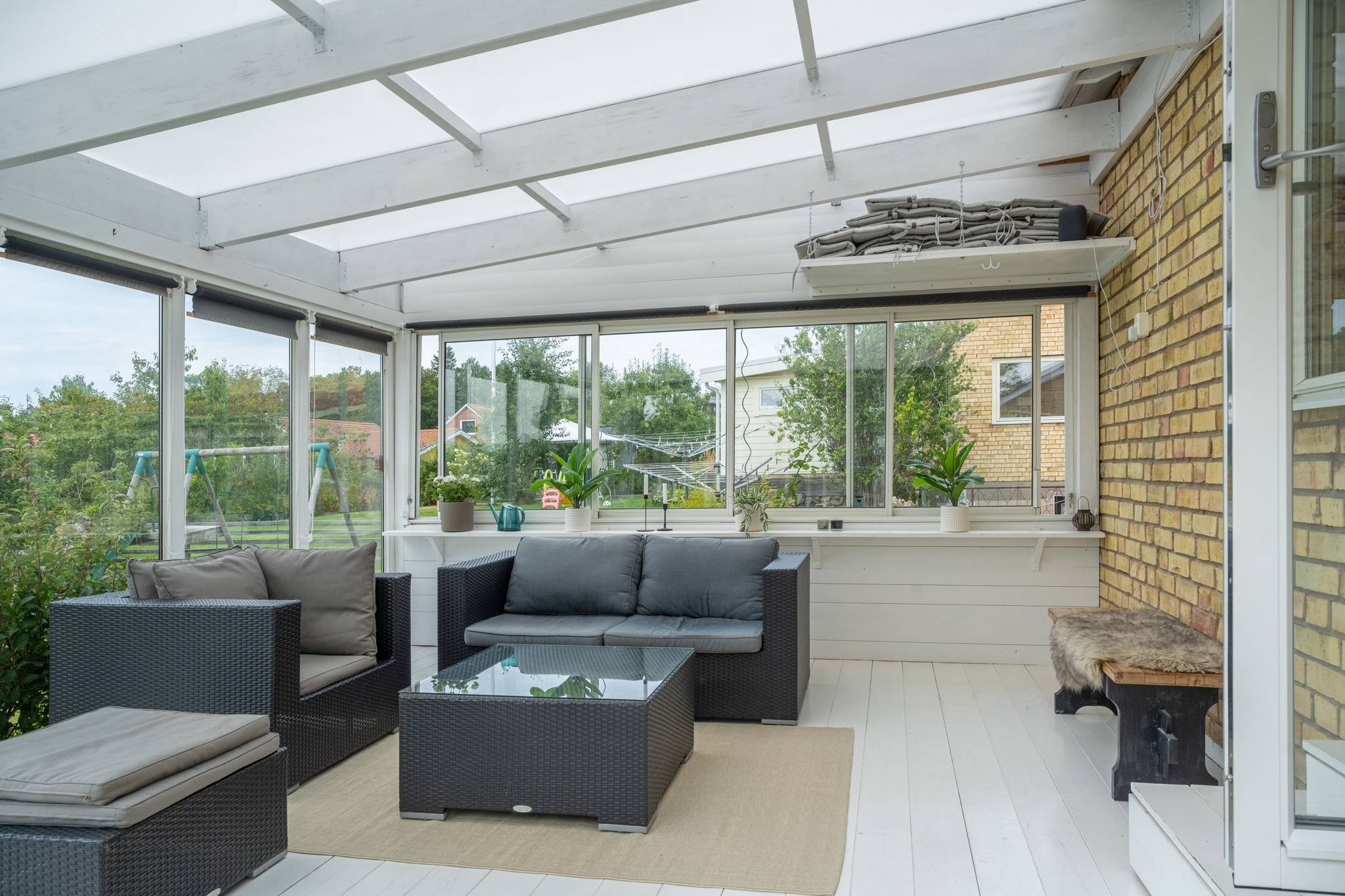 6 rum Villa på Vikingavägen 7 Ulvhäll Strängnäs kommun - bild 16
