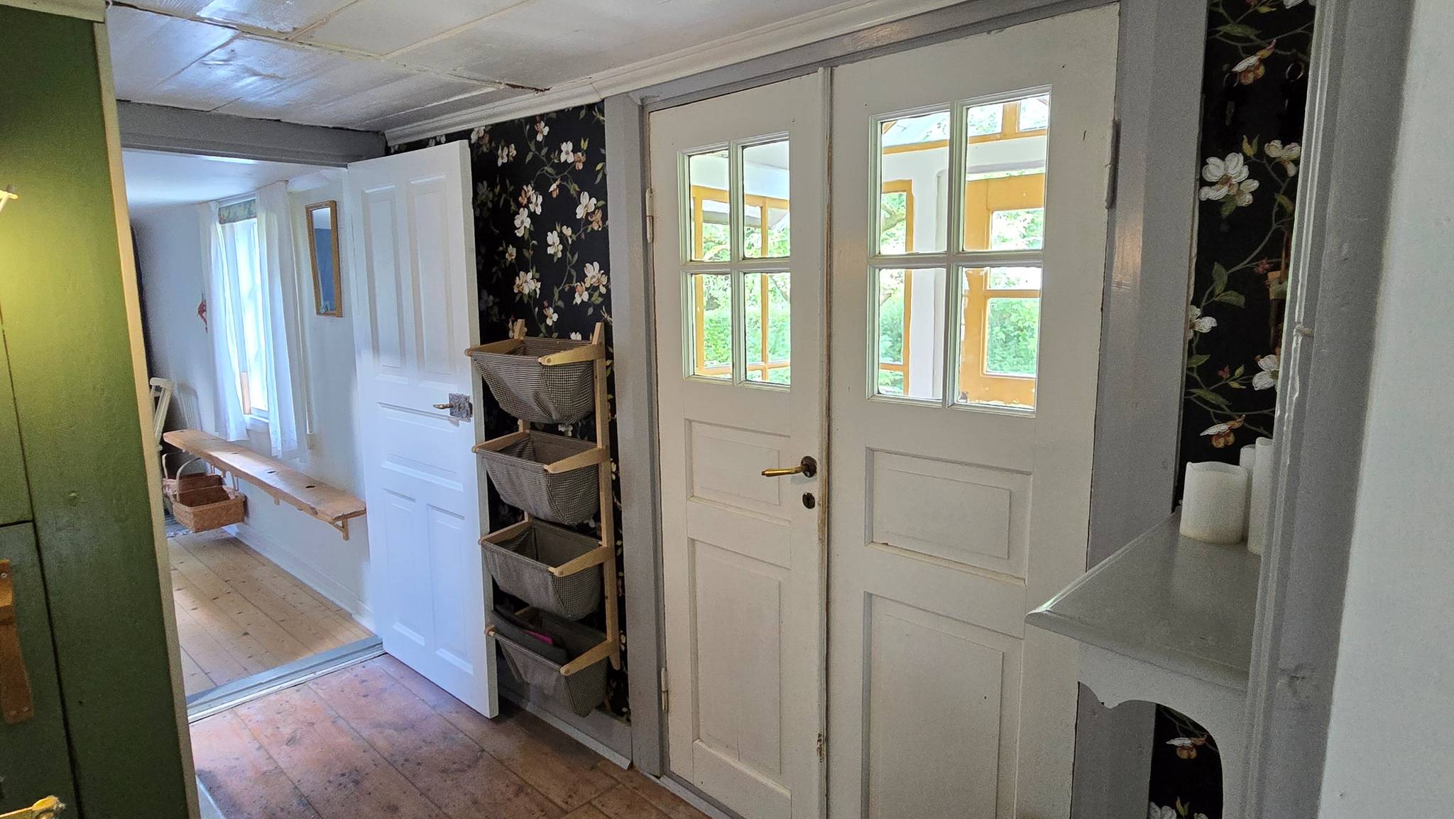 4 rum Fritidshus på Väderlanda LILLEGÅRD 1 Växjö kommun - bild 41