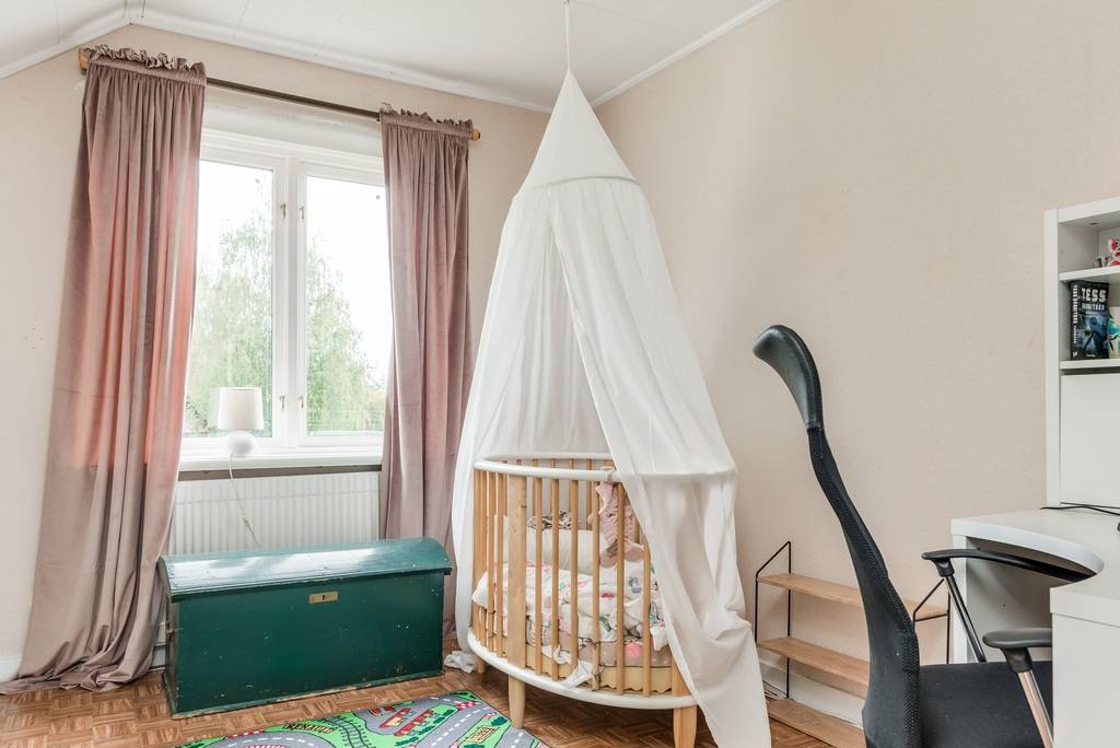 5 rum Villa på Egnahemsvägen 6 Dals Långed Bengtsfors kommun - bild 22