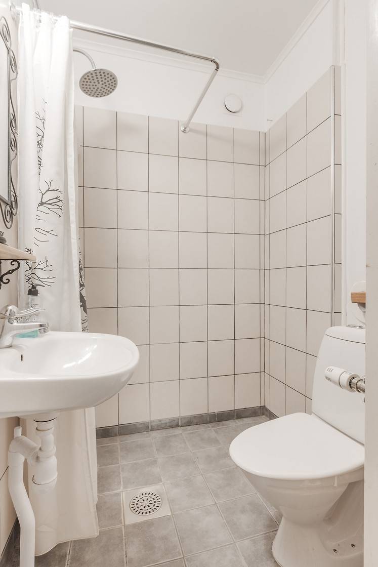 2 rum Lägenhet på Storgatan 20 A Forsbacka Gävle kommun - bild 10