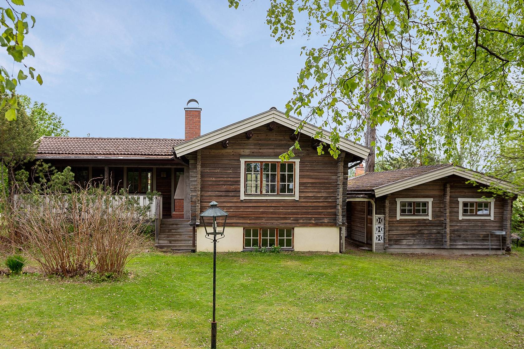 3 rum Villa på Örvägen 3 Bollnäs kommun - bild 2