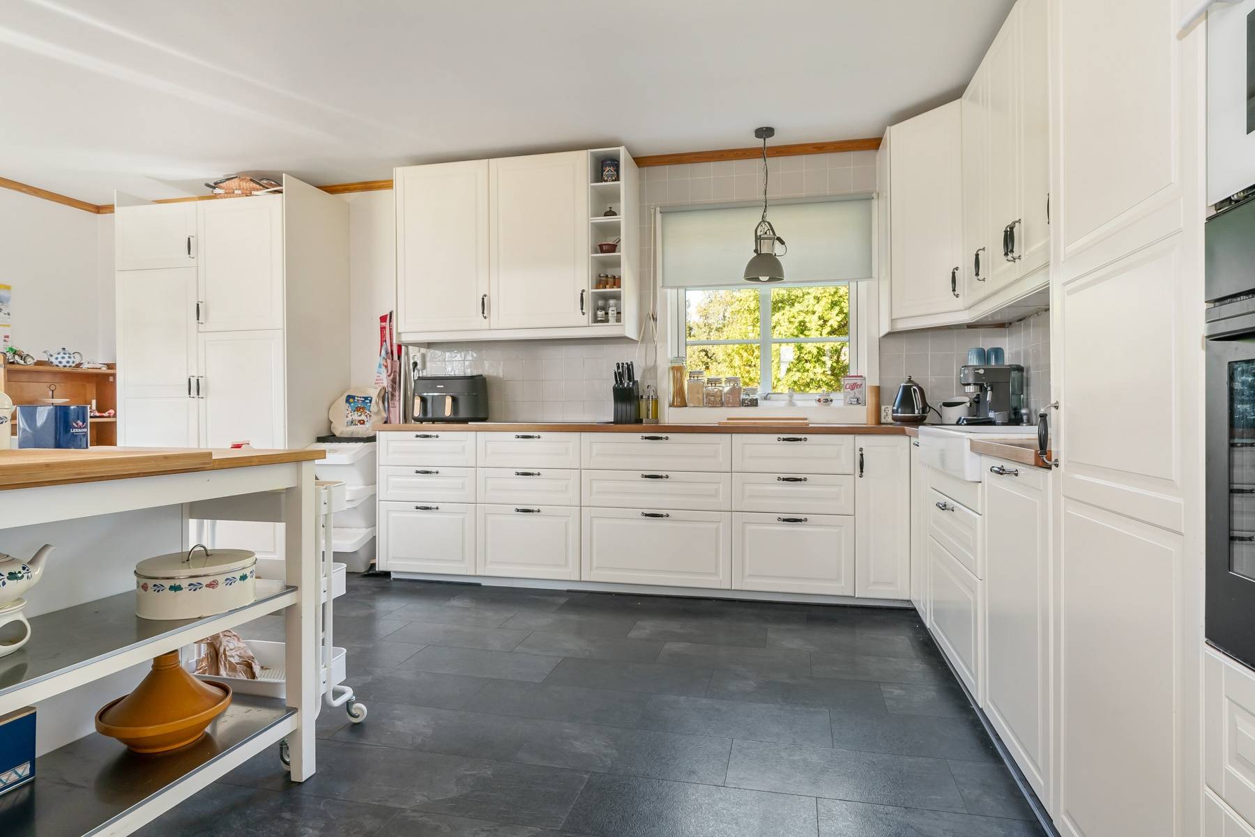 3 rum Villa på Strandvägen 27 Vikarbyn Rättviks kommun - bild 20