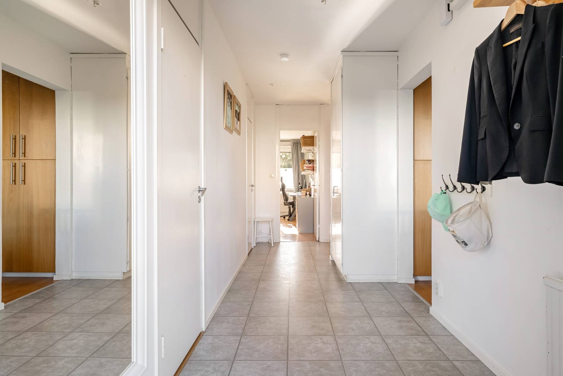 2 rum Lägenhet på Johan Enbergs väg 22 Solna kommun - bild 22