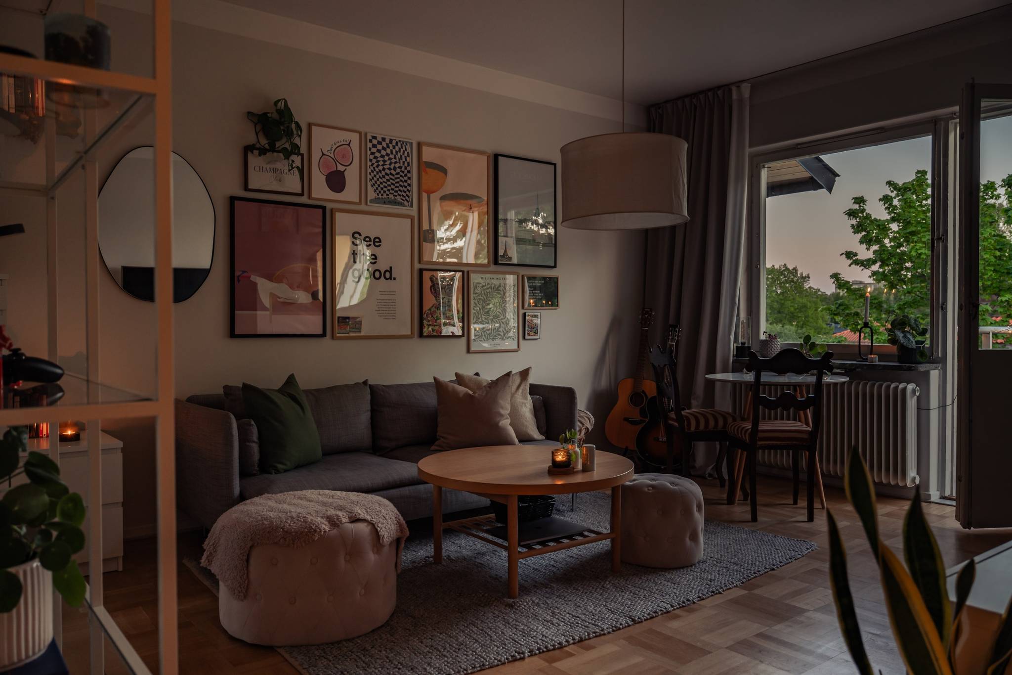 2 rum Lägenhet på Spångavägen 42D, vån 3/3 Bromma - Riksby Stockholms kommun - bild 11
