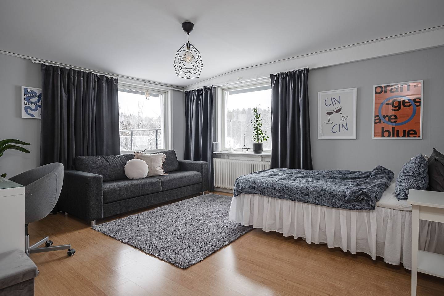 6 rum Villa på Siringe 32 Skärstad Jönköpings kommun - bild 43