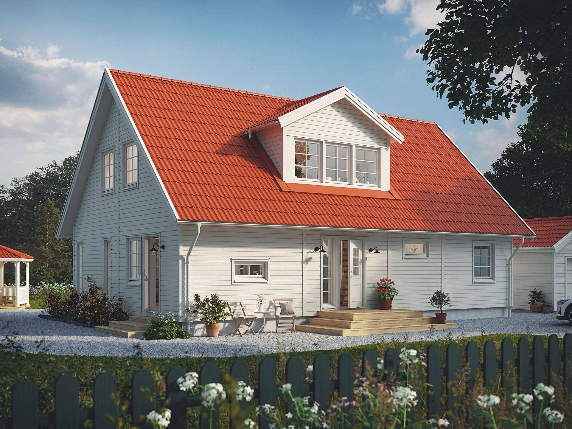 Skepplanda, Ale kommun