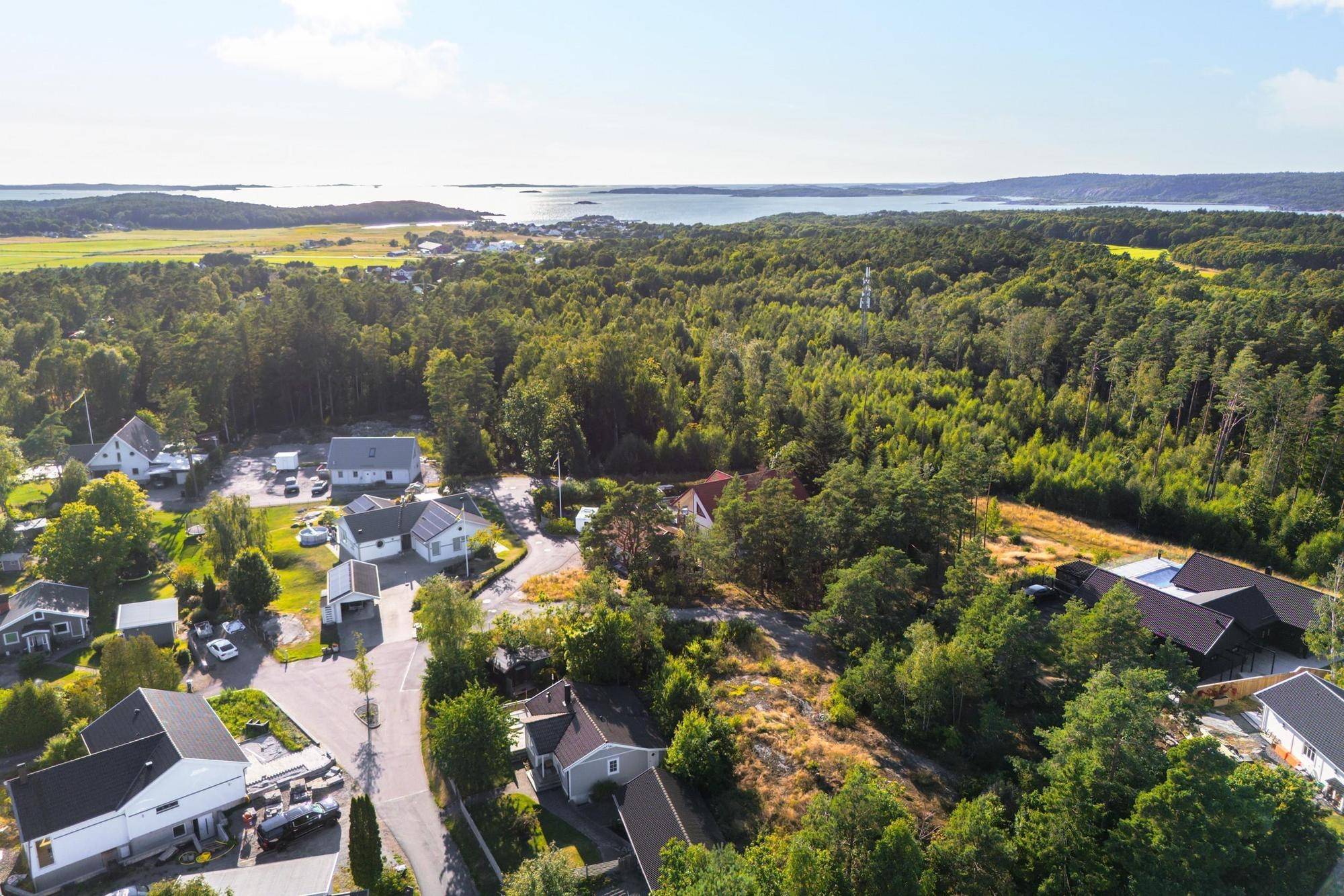 Torslanda, Göteborgs kommun