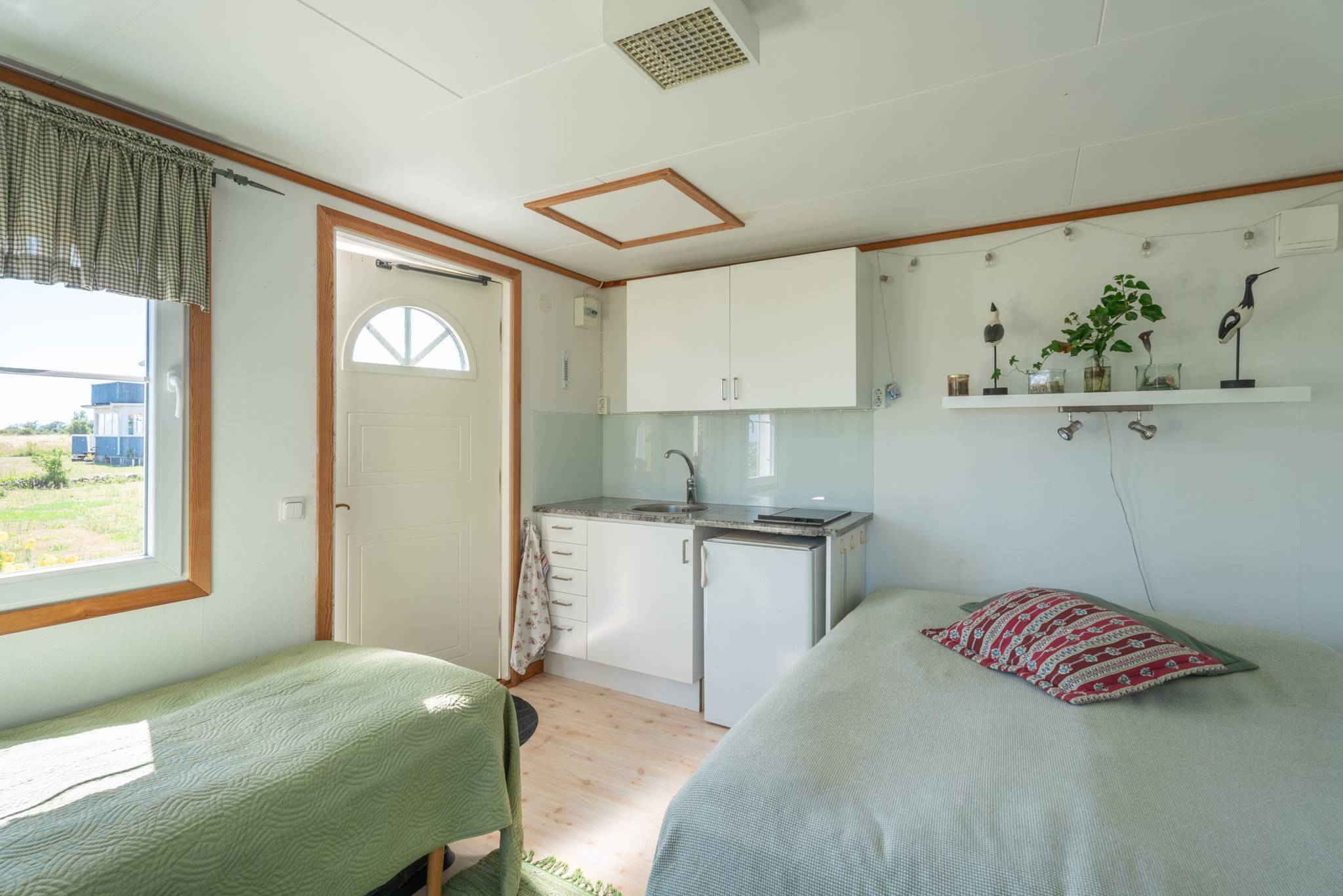 4 rum Vinterbonat fritidshus på Össby 251 Össby Mörbylånga kommun - bild 29