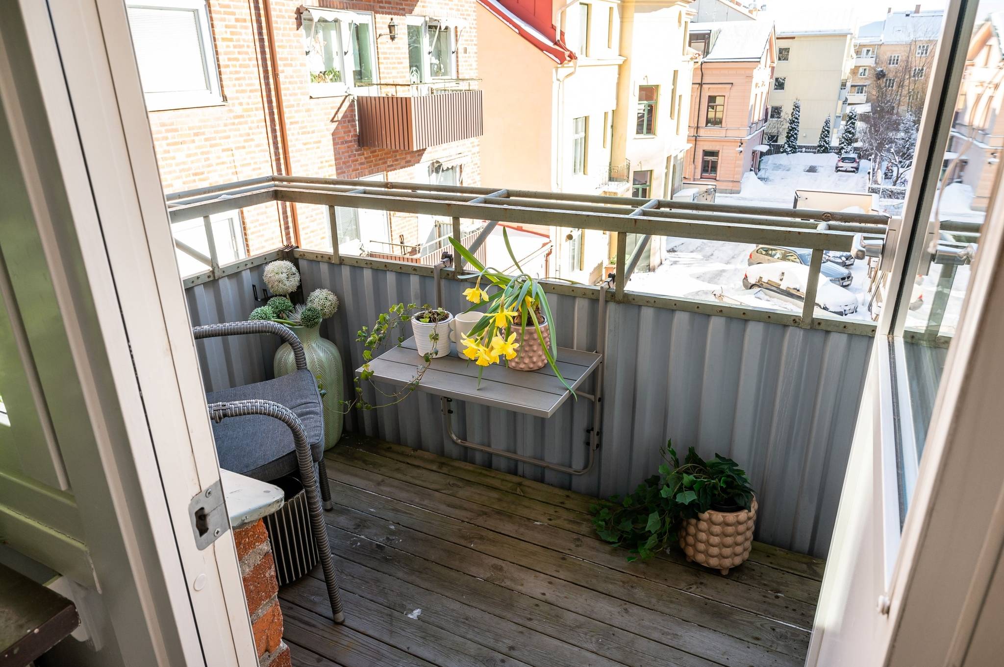 5 rum Lägenhet på Skolhusallen 13 Sundsvall centrum Sundsvalls kommun - bild 31